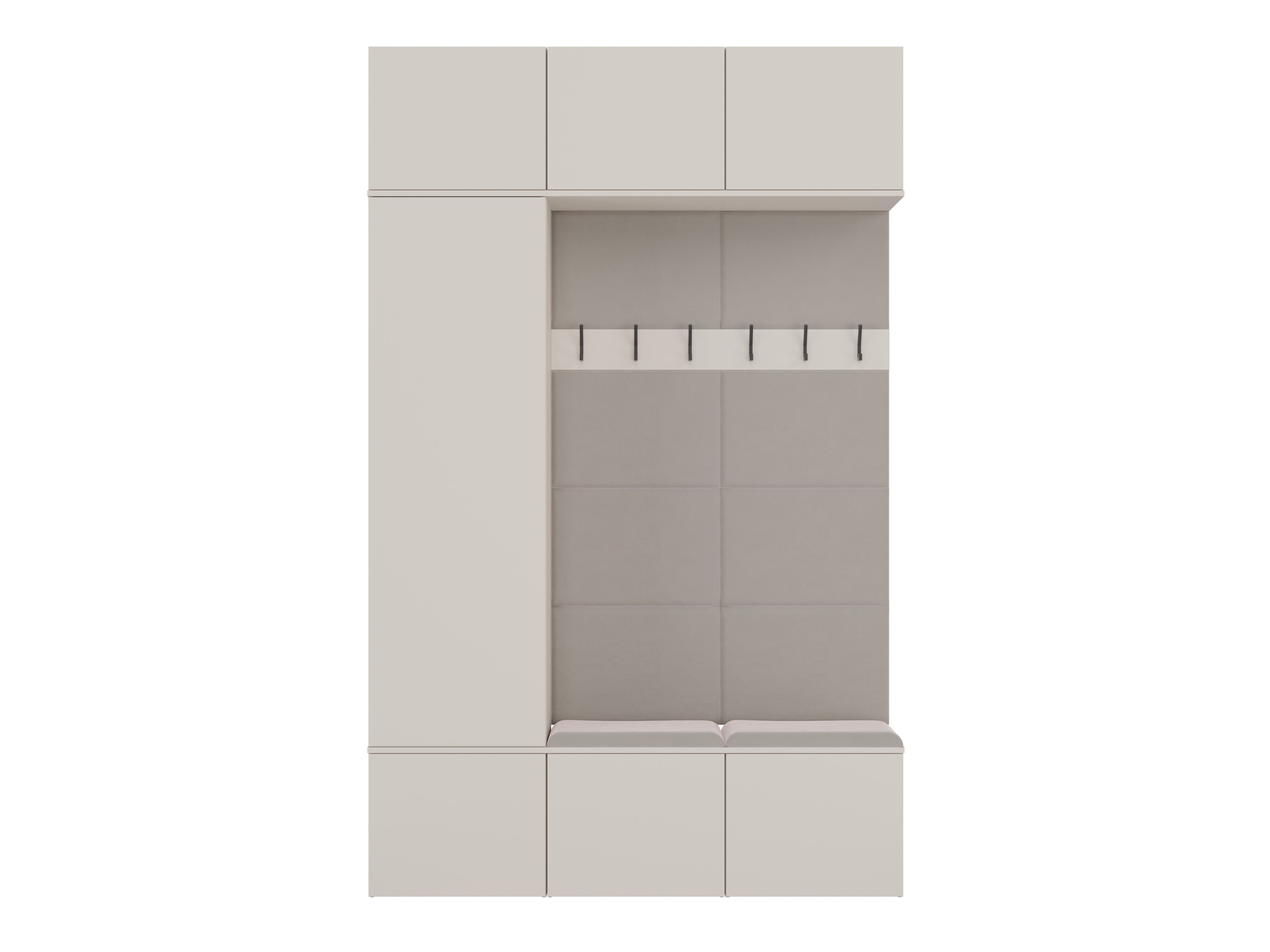 Комплект за антре Mandeville 300