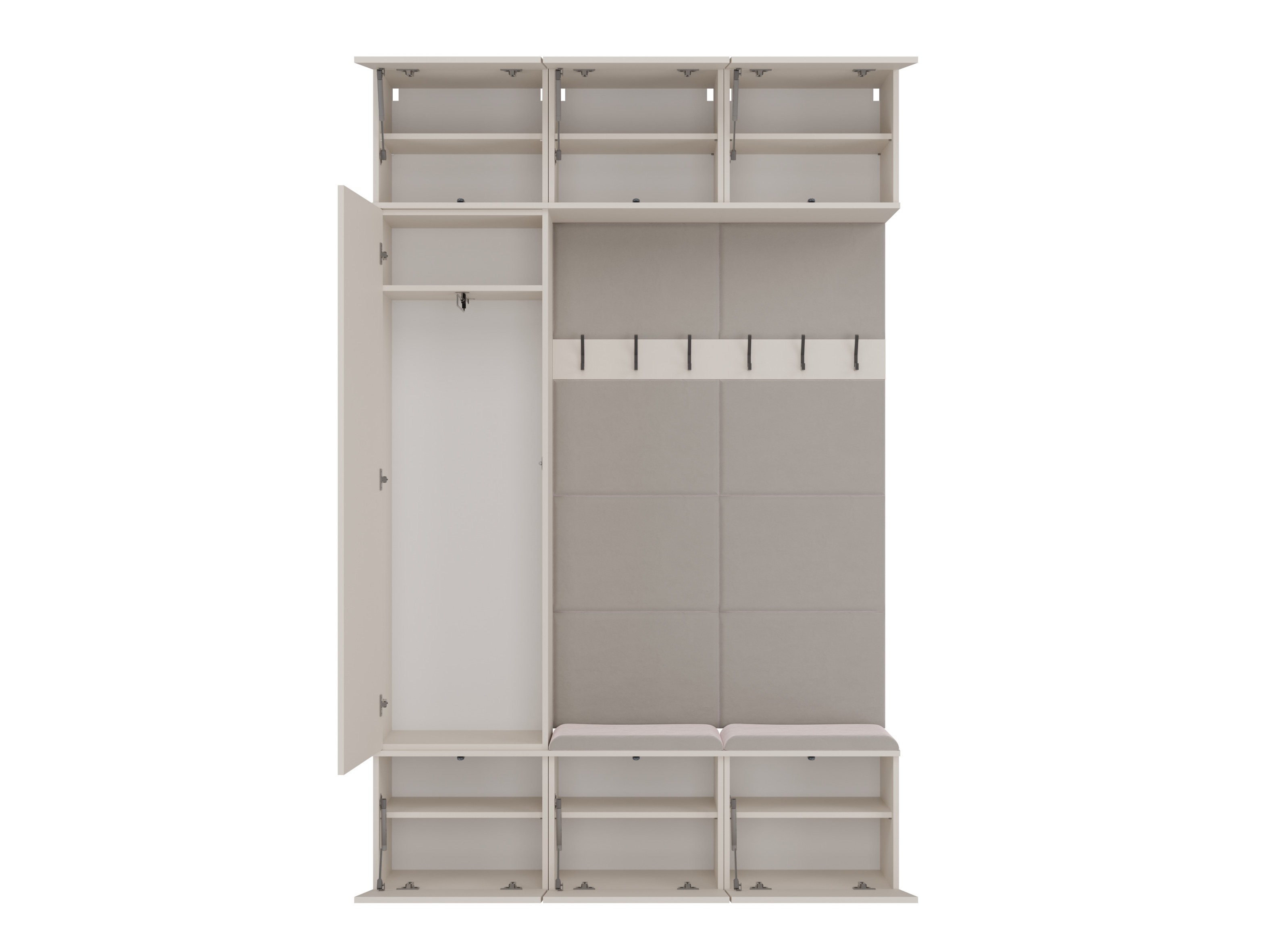 Комплект за антре Mandeville 300