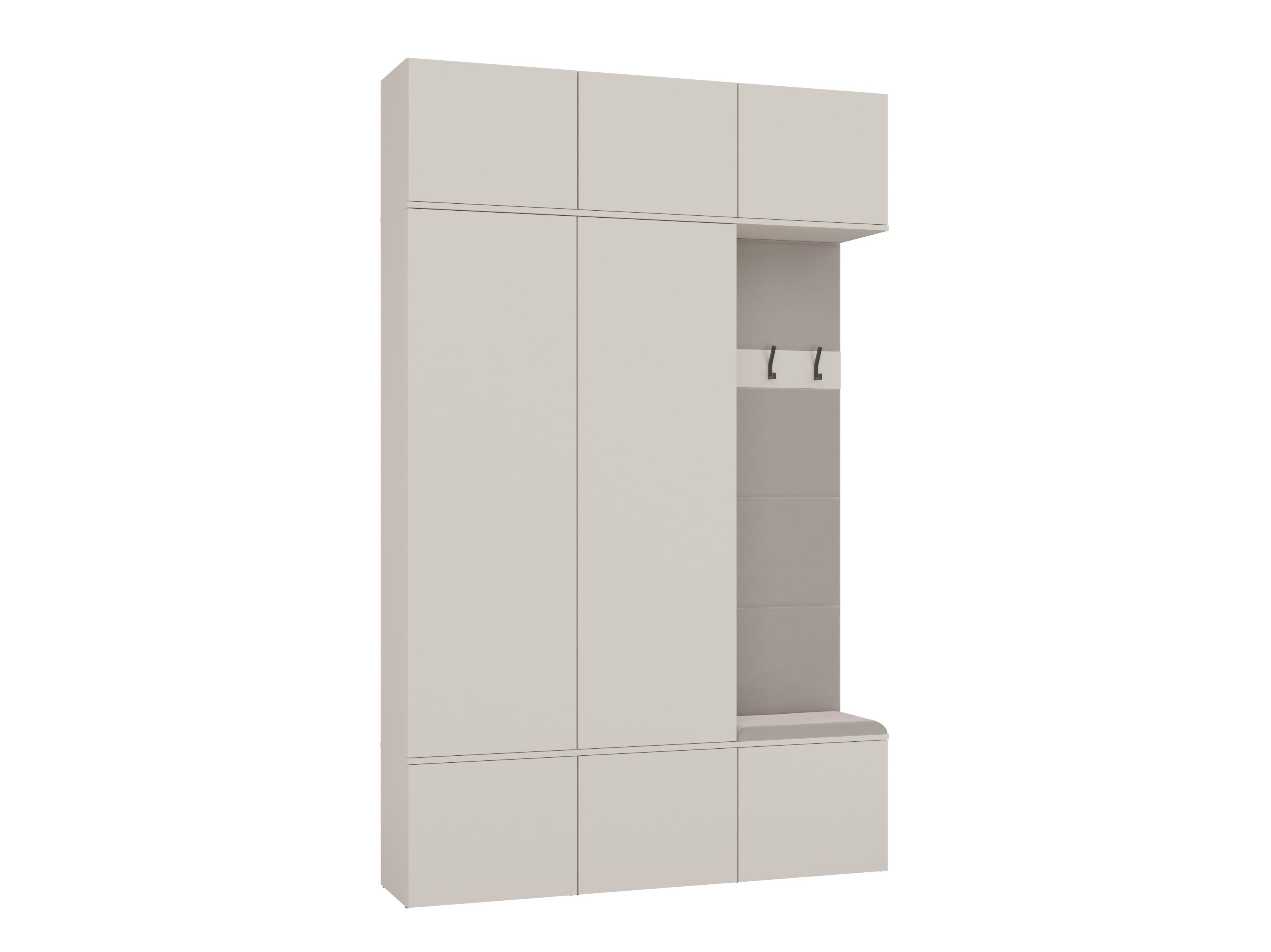 Комплект за антре Mandeville 301