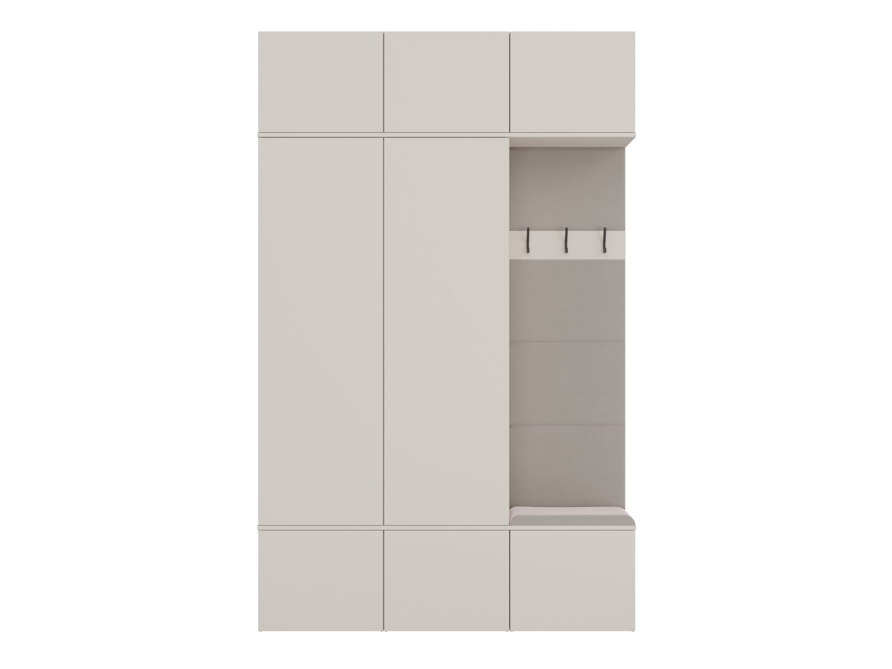 Комплект за антре Mandeville 301