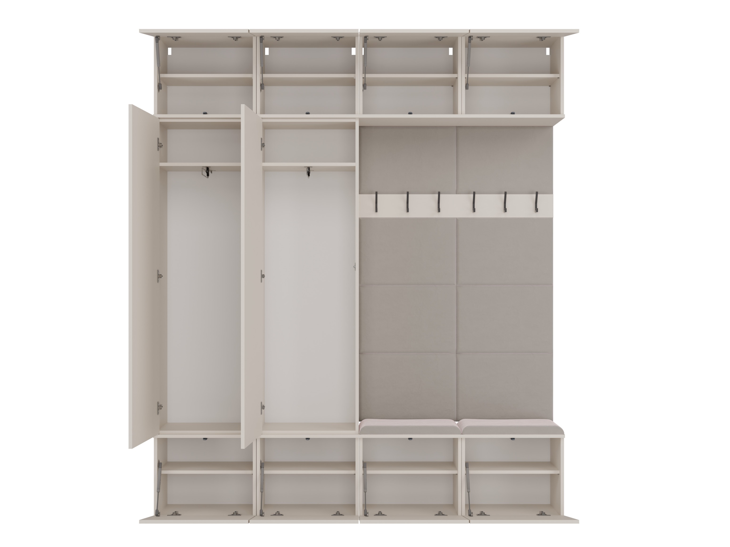 Комплект за антре Mandeville 302