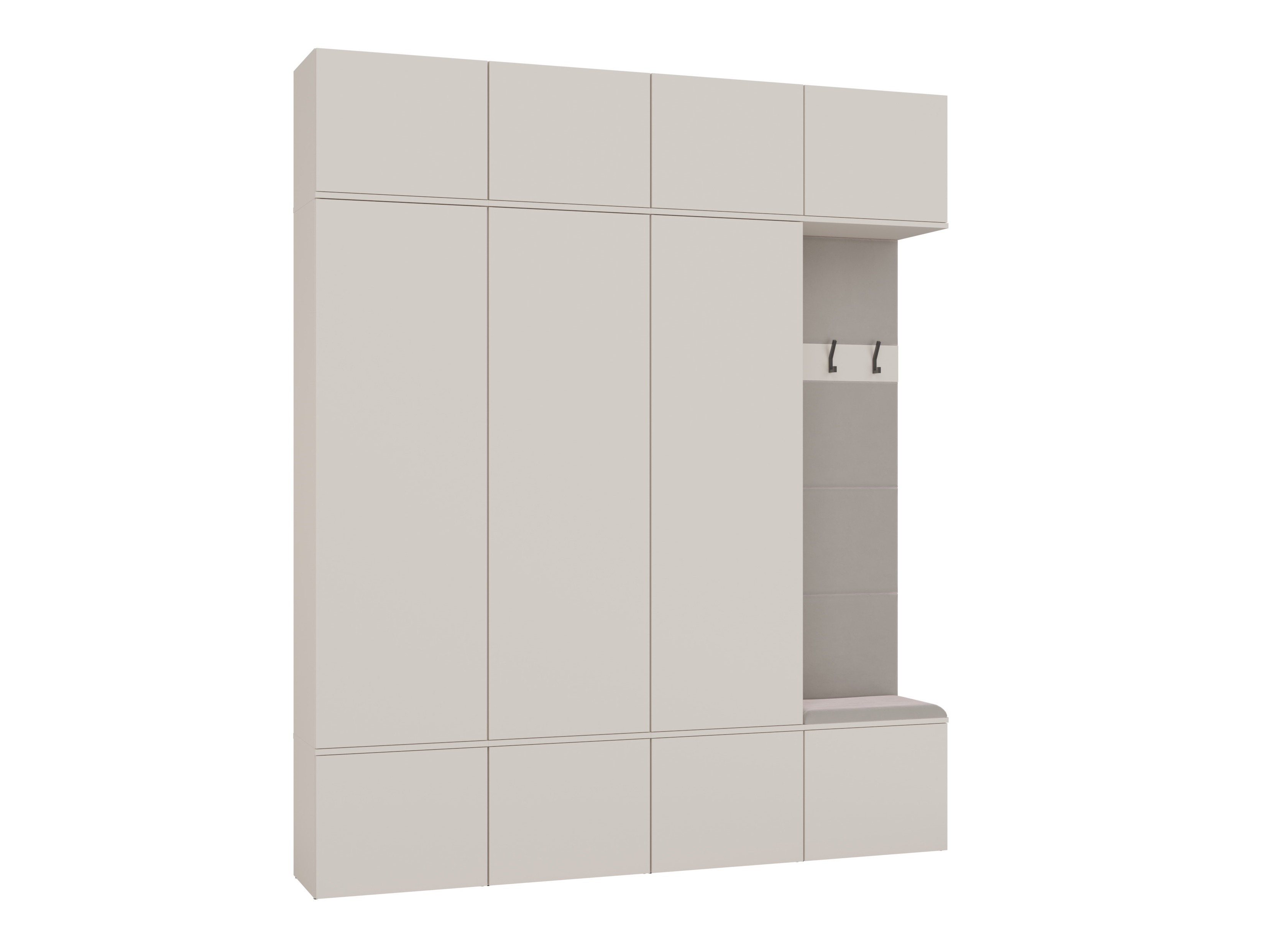 Комплект за антре Mandeville 303