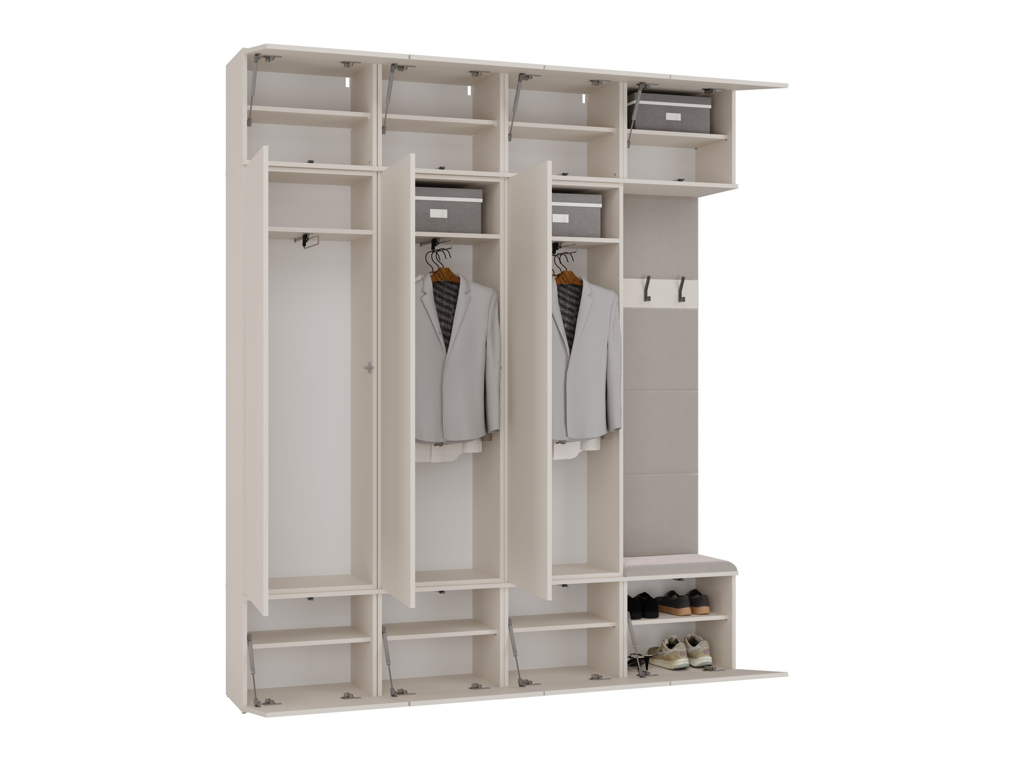 Комплект за антре Mandeville 303