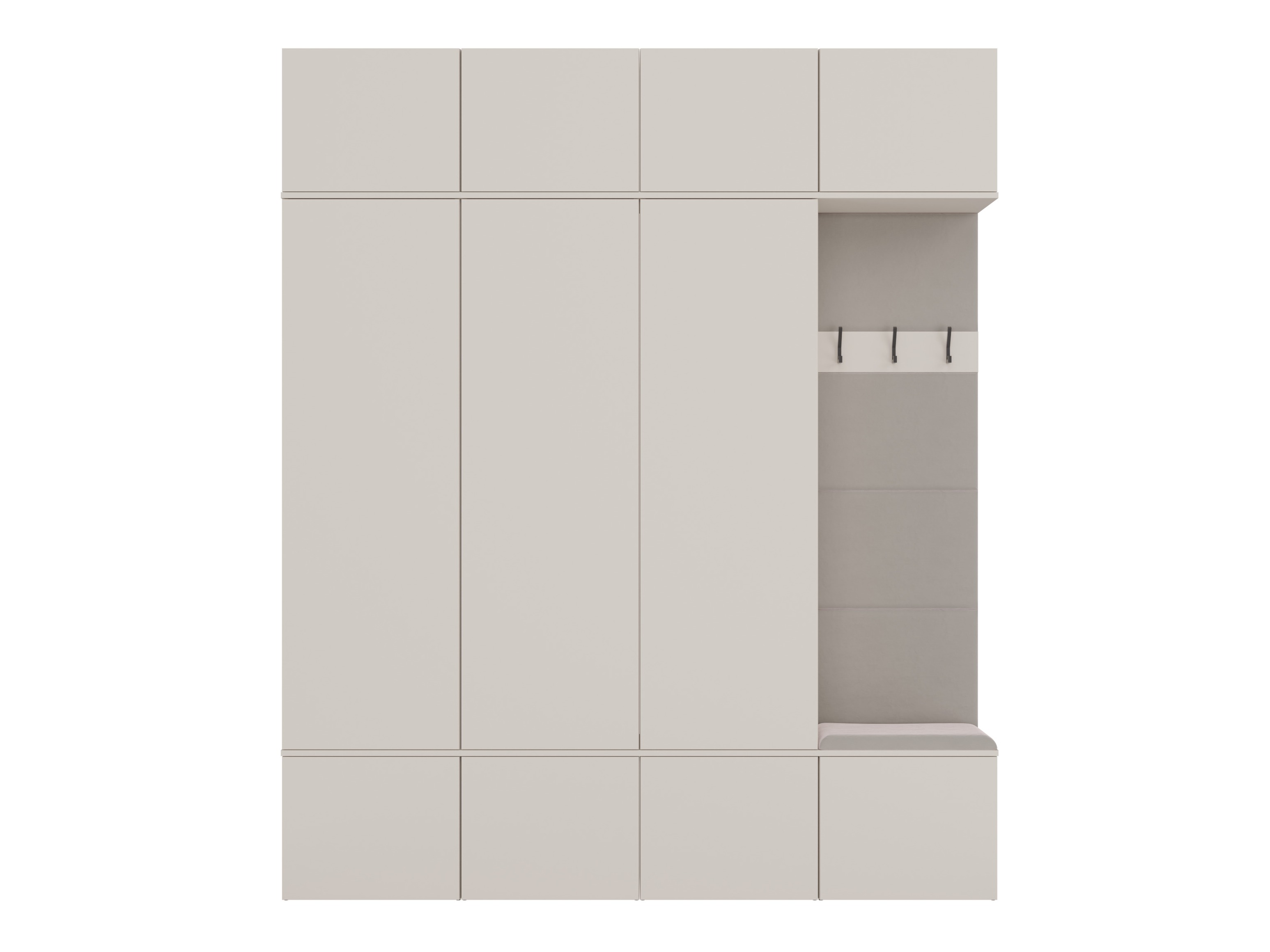 Комплект за антре Mandeville 303