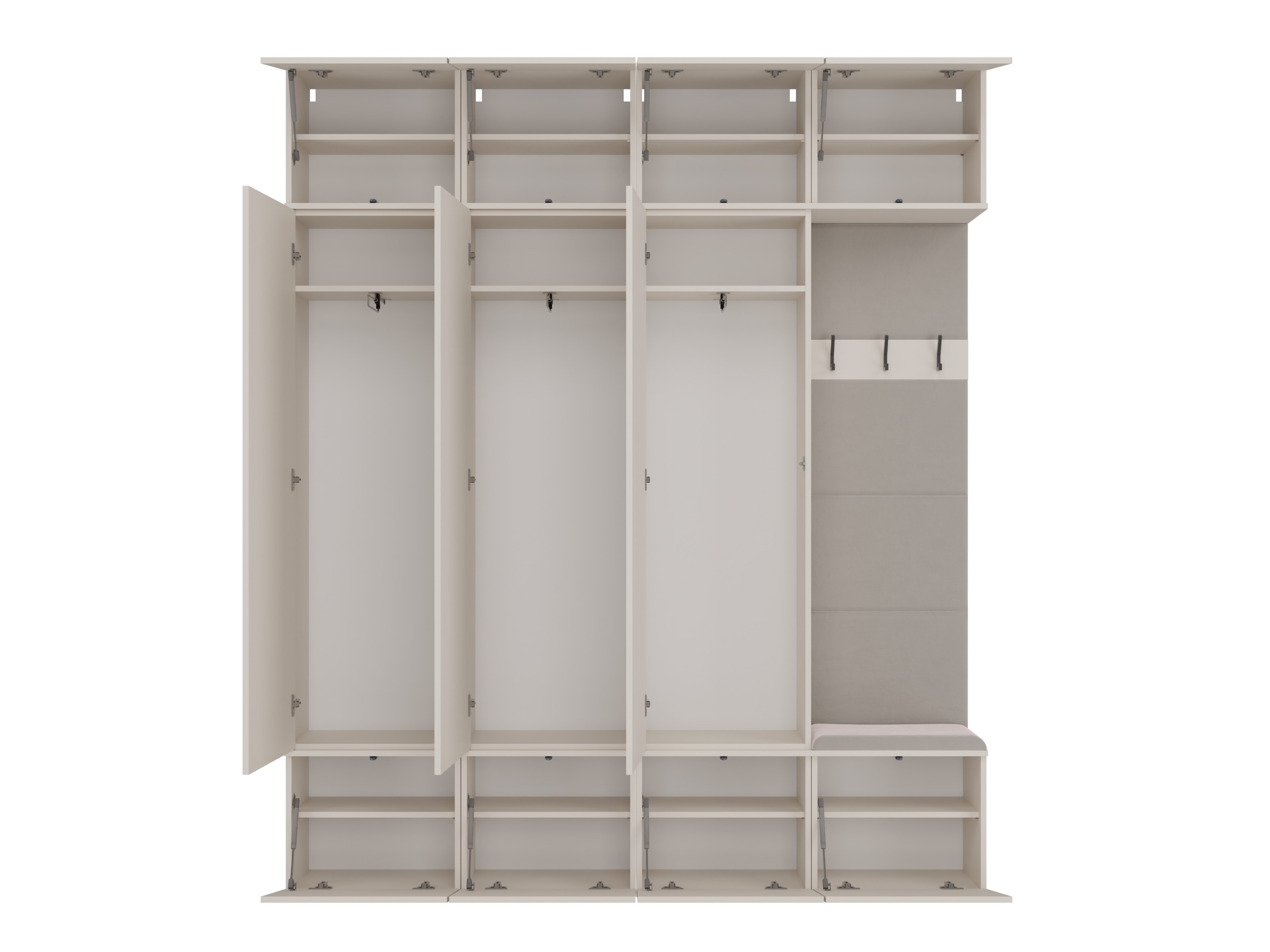 Комплект за антре Mandeville 303