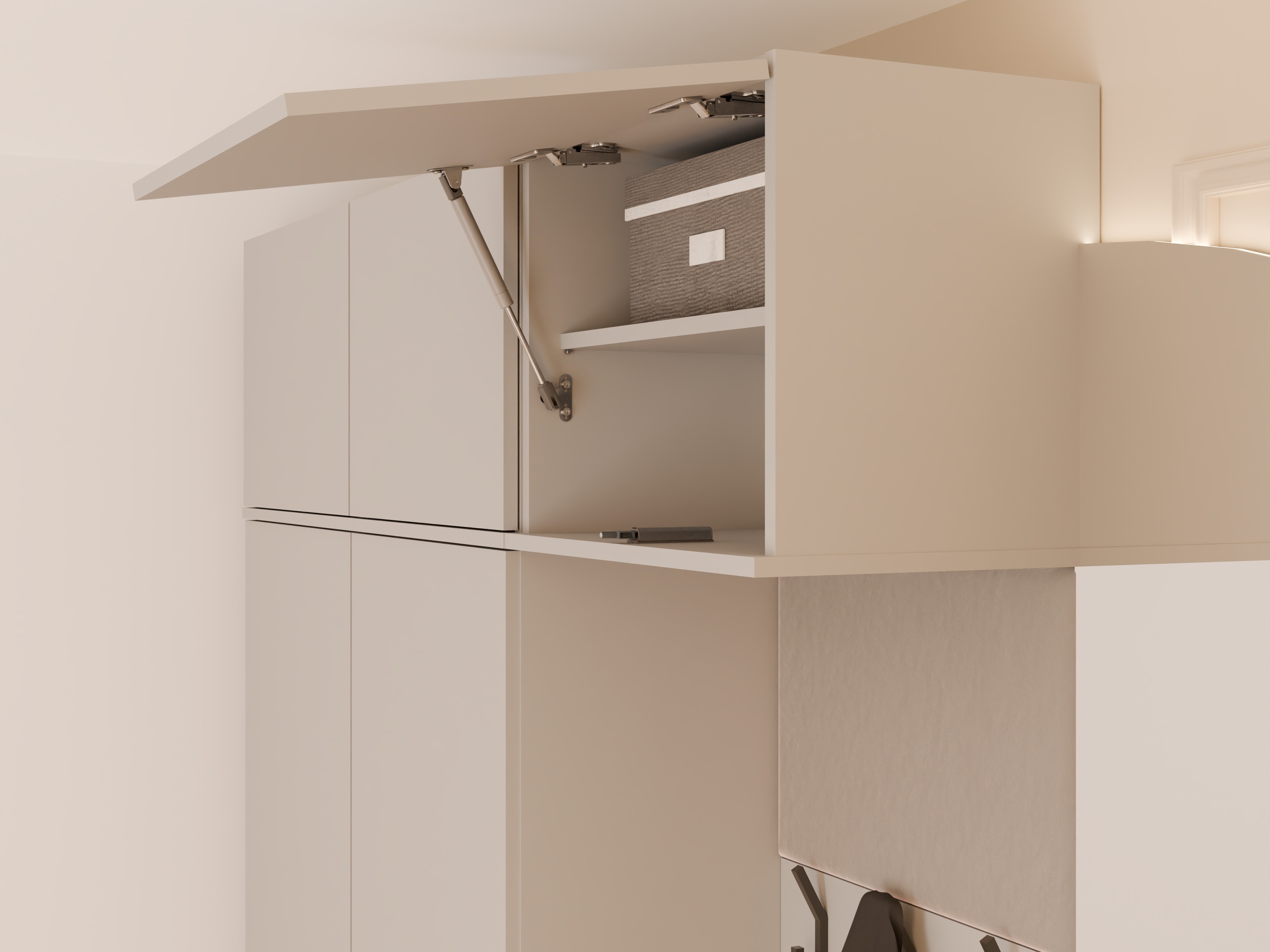 Комплект за антре Mandeville 303