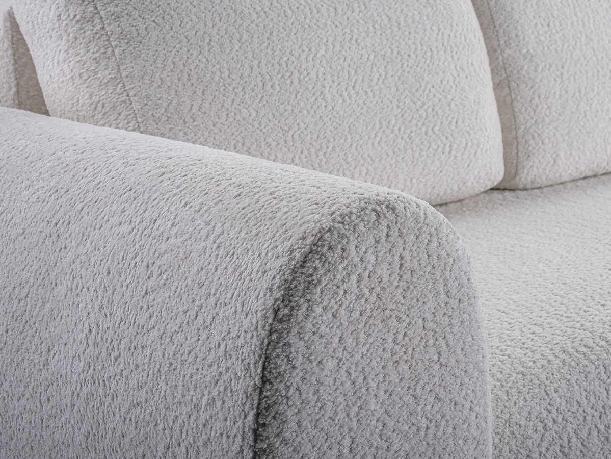 Ъглов диван Honolulu 258