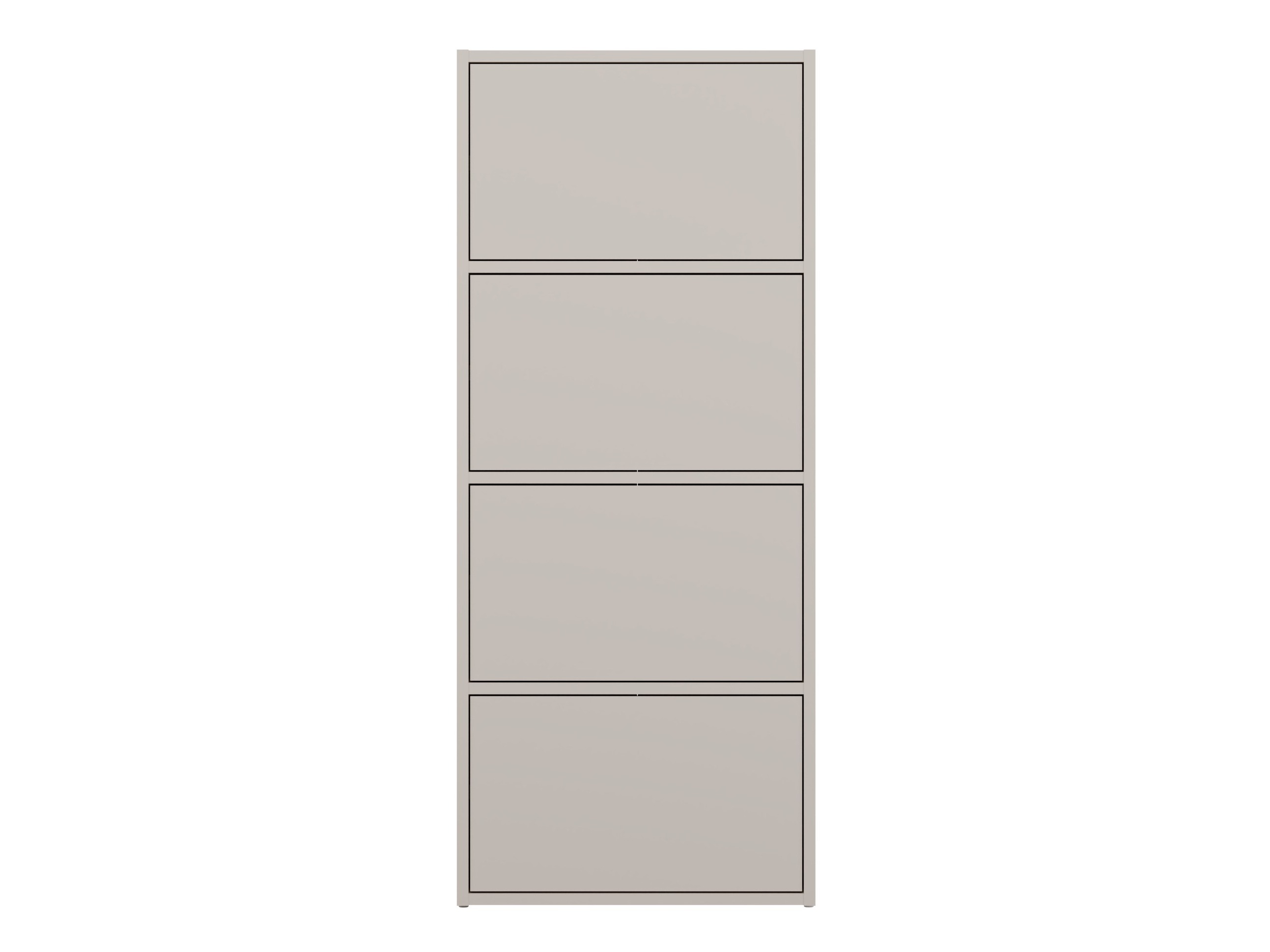 Шкаф Mandeville 298 (Кашмир)