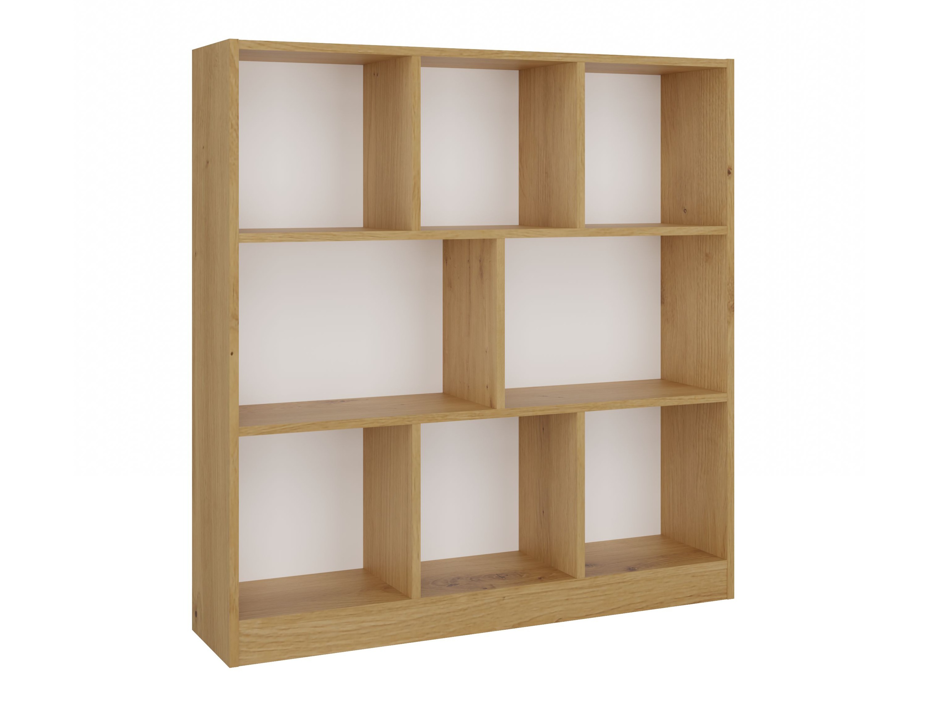 Етажерка Mandeville 307 (Artisan дъб)