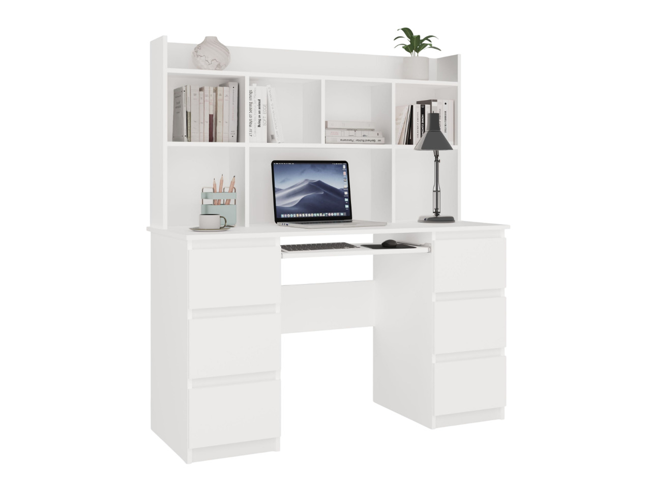 Офис бюро Mandeville 306