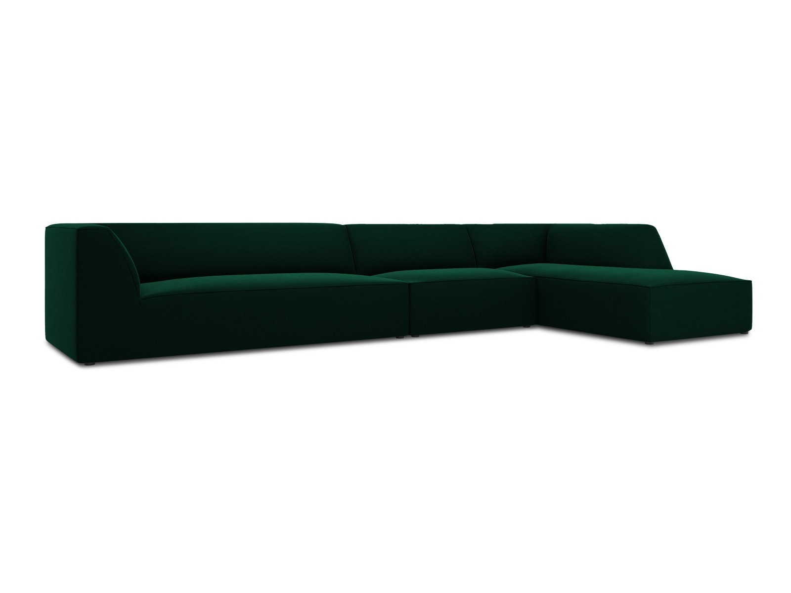 Ъглов диван Vermaru 107 (Salvador 7)