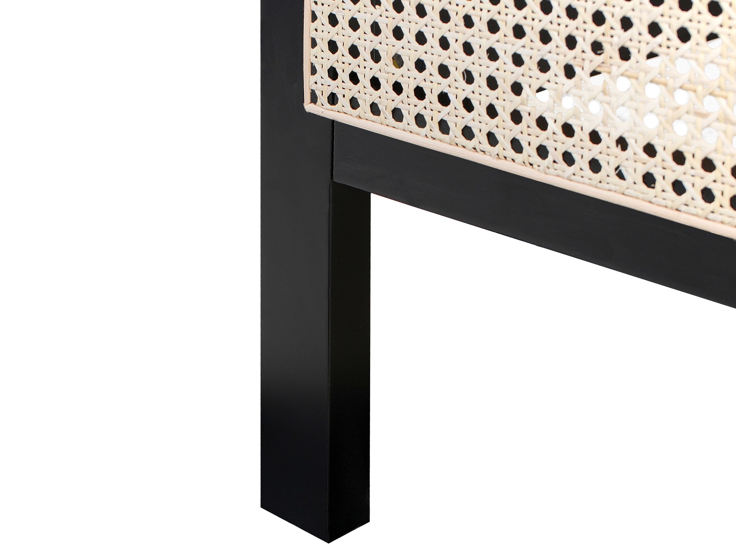 Легло Berwyn 2751 (Черен)