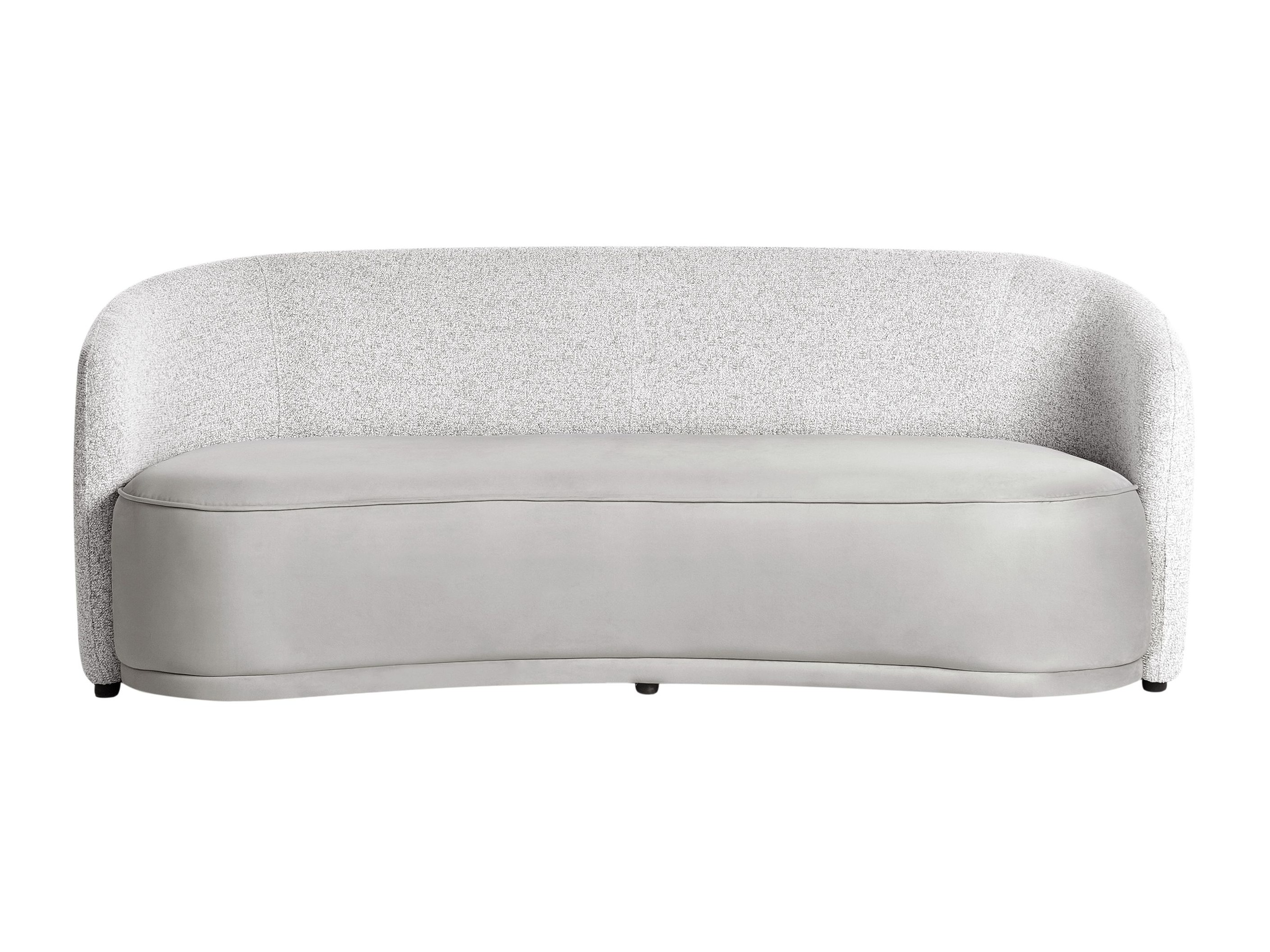 Диван Berwyn 2752 (Сив)