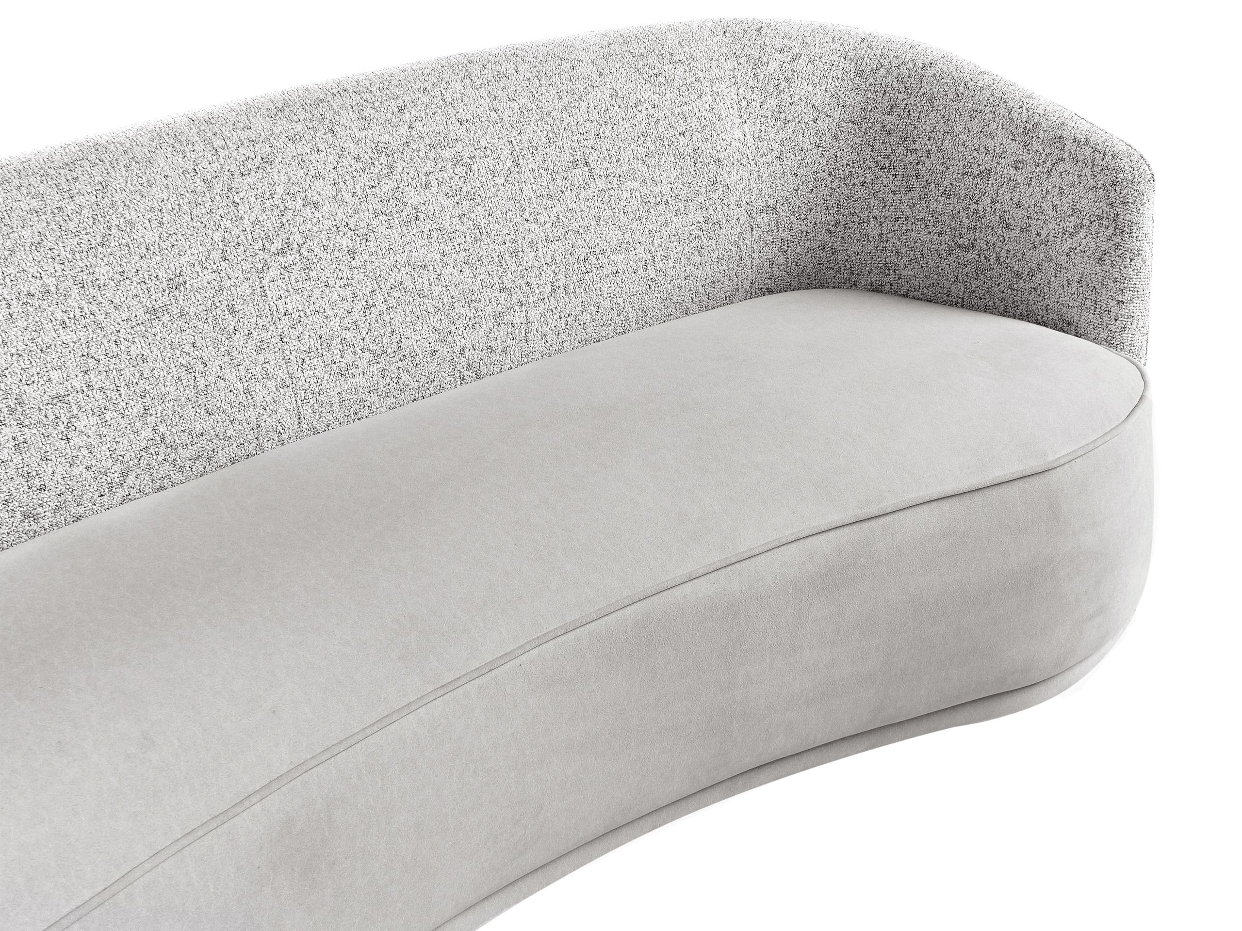 Диван Berwyn 2752 (Сив)