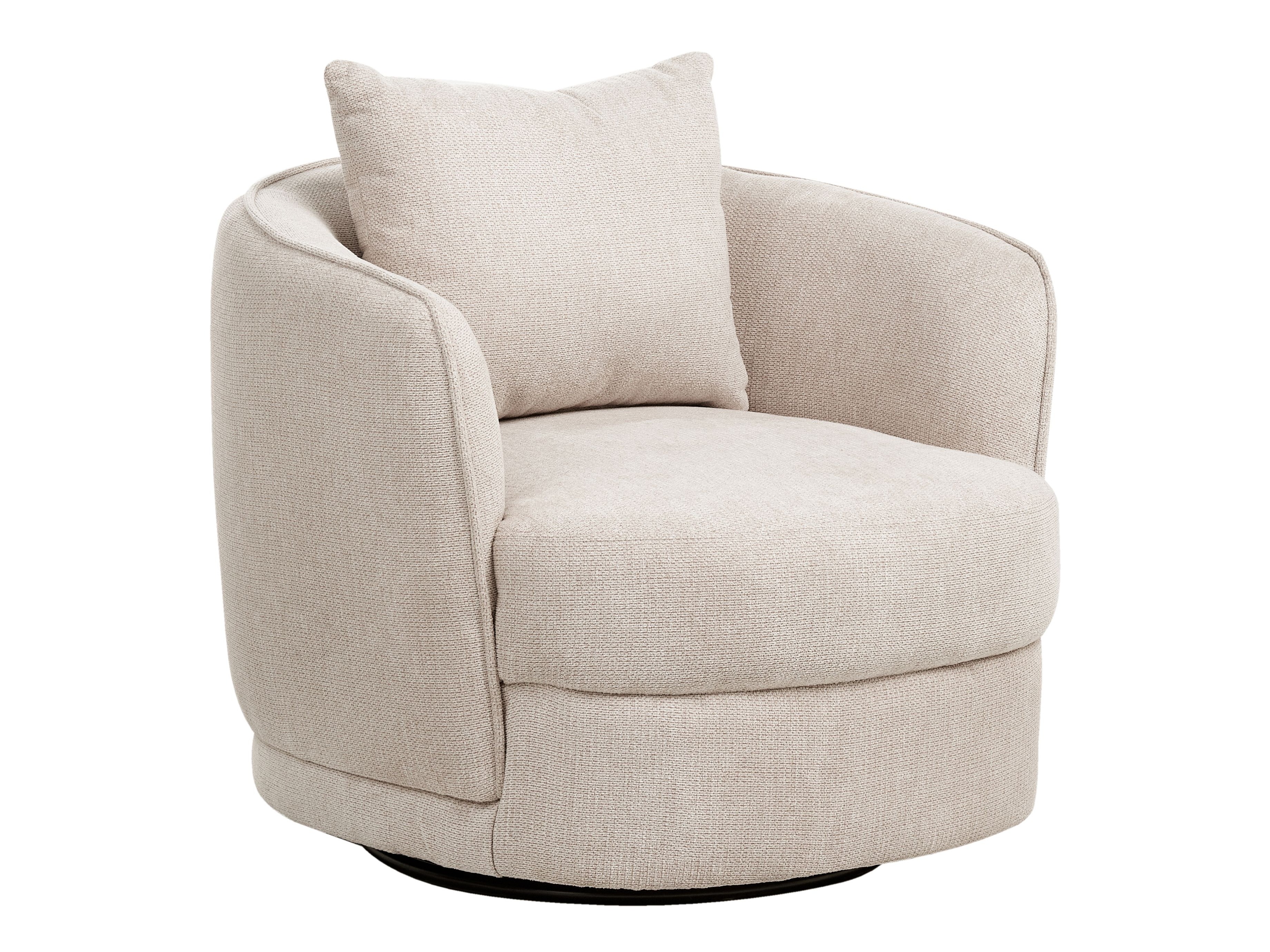 Фотьойл Berwyn 2753 (Светло бежово)