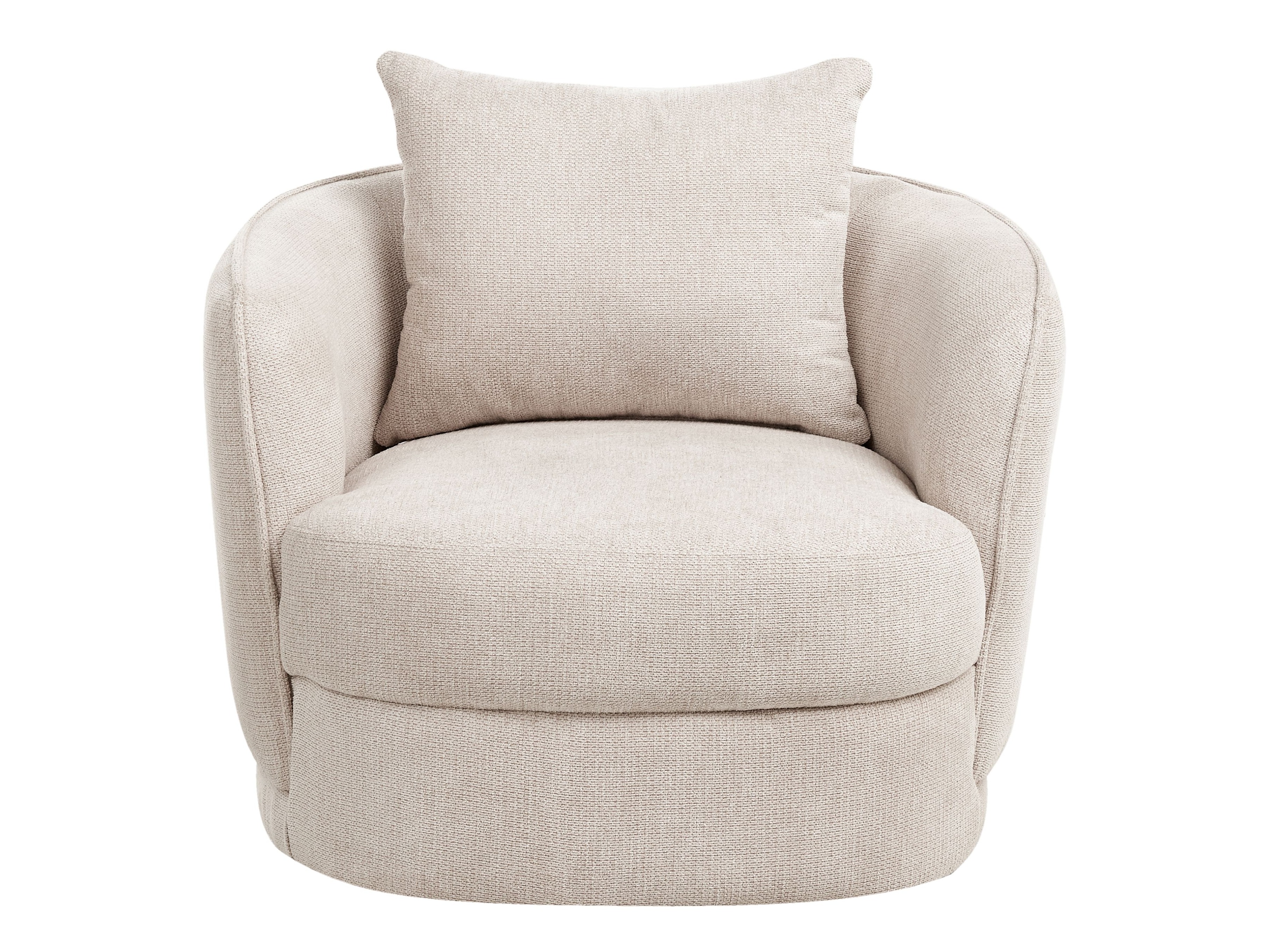 Фотьойл Berwyn 2753 (Светло бежово)