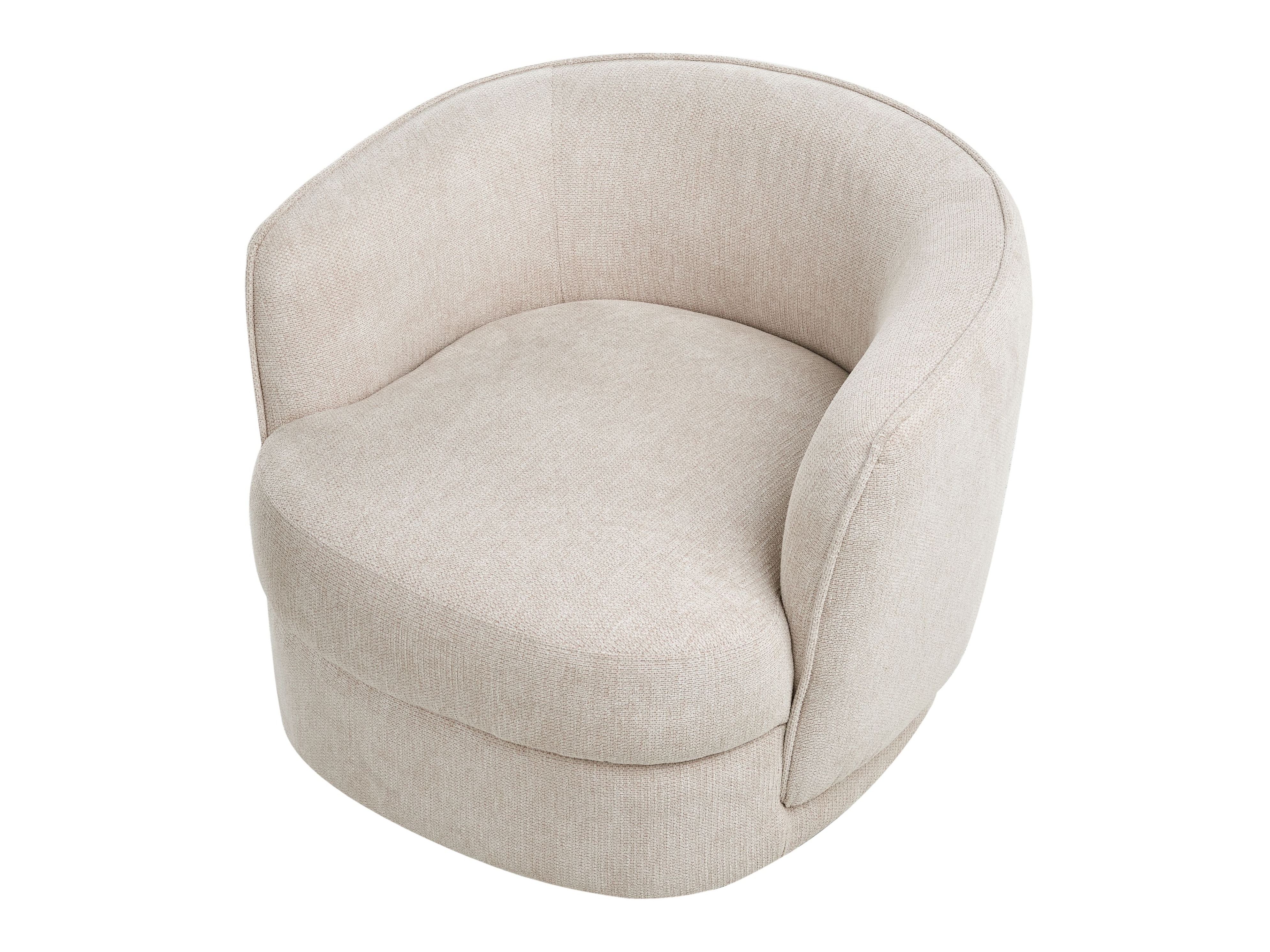 Фотьойл Berwyn 2753 (Светло бежово)