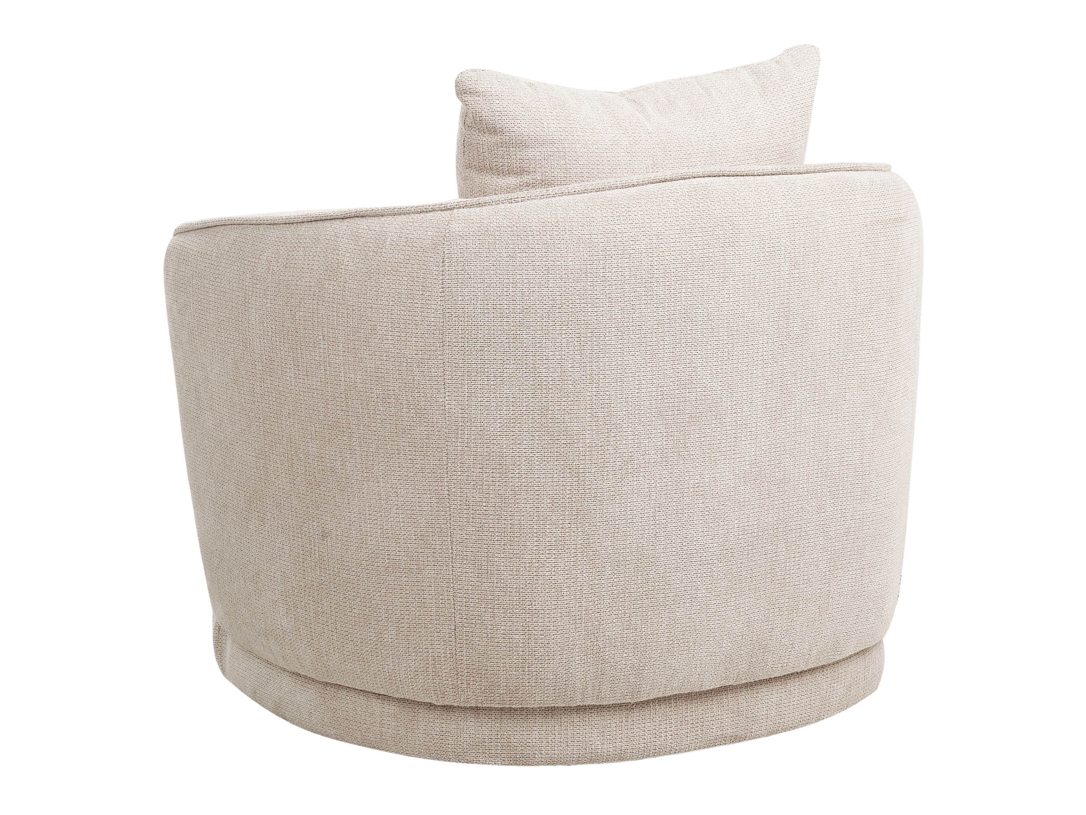 Фотьойл Berwyn 2753 (Светло бежово)