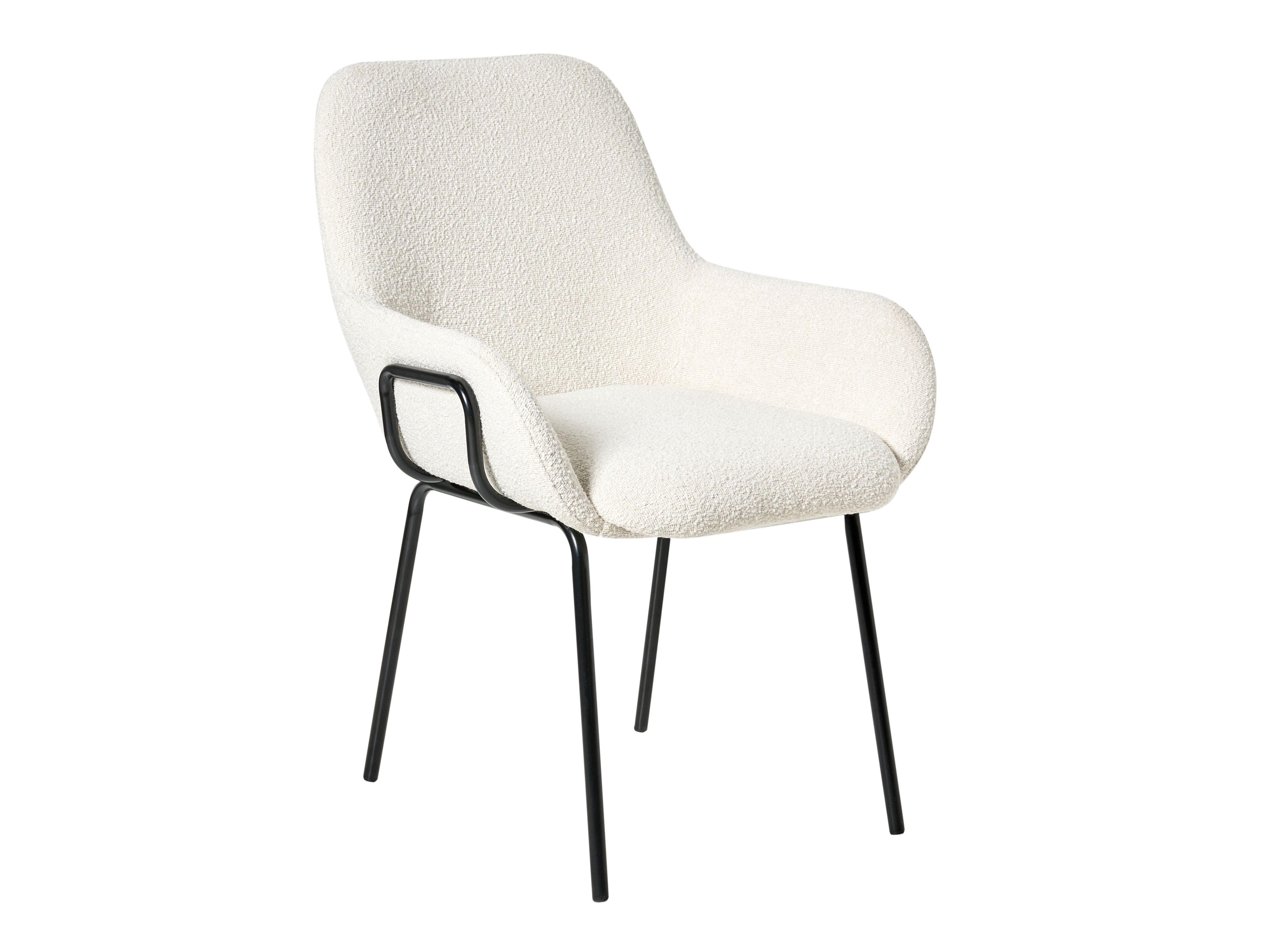 Стол Berwyn 2754 (Бял)