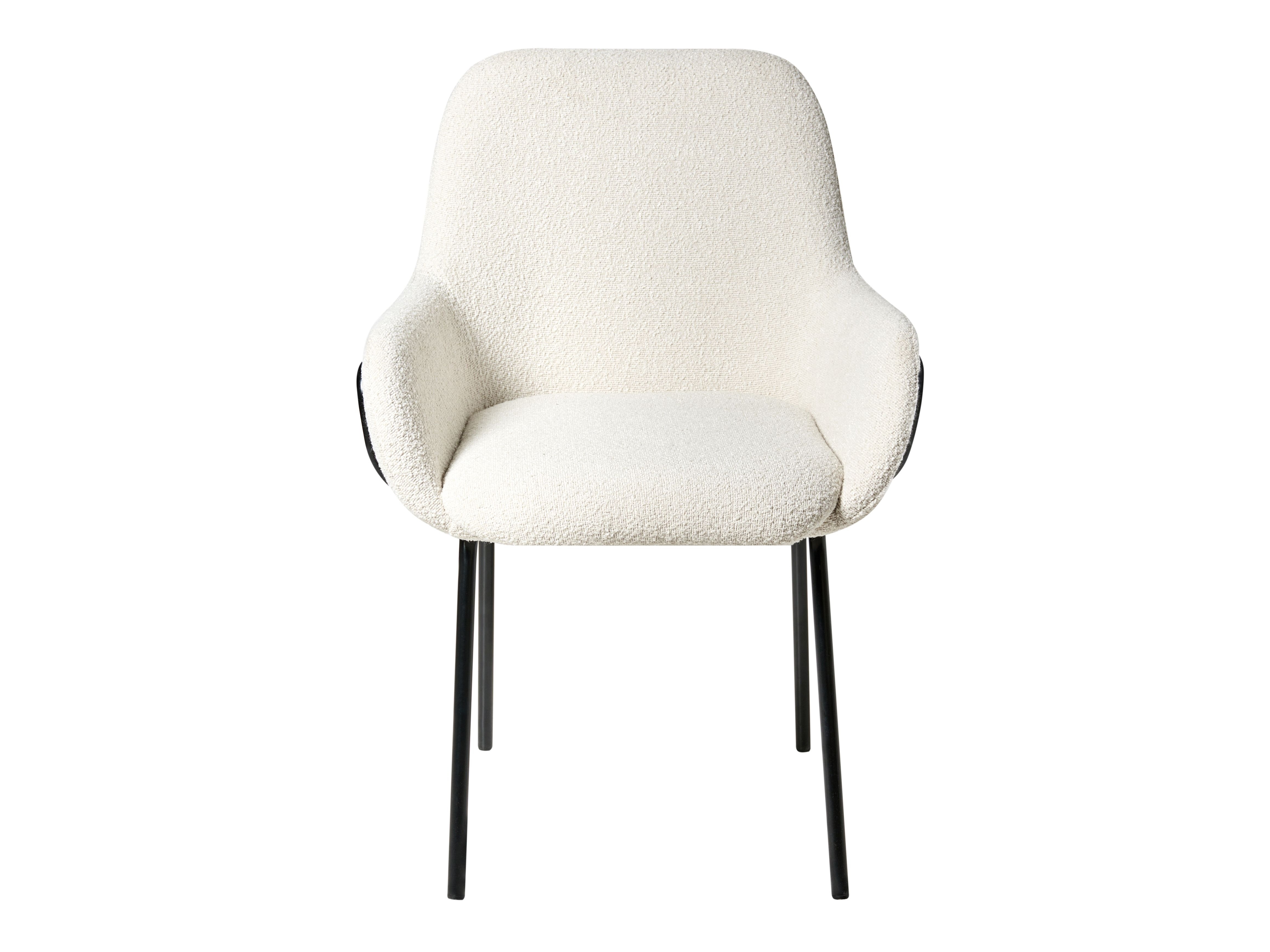 Стол Berwyn 2754 (Бял)