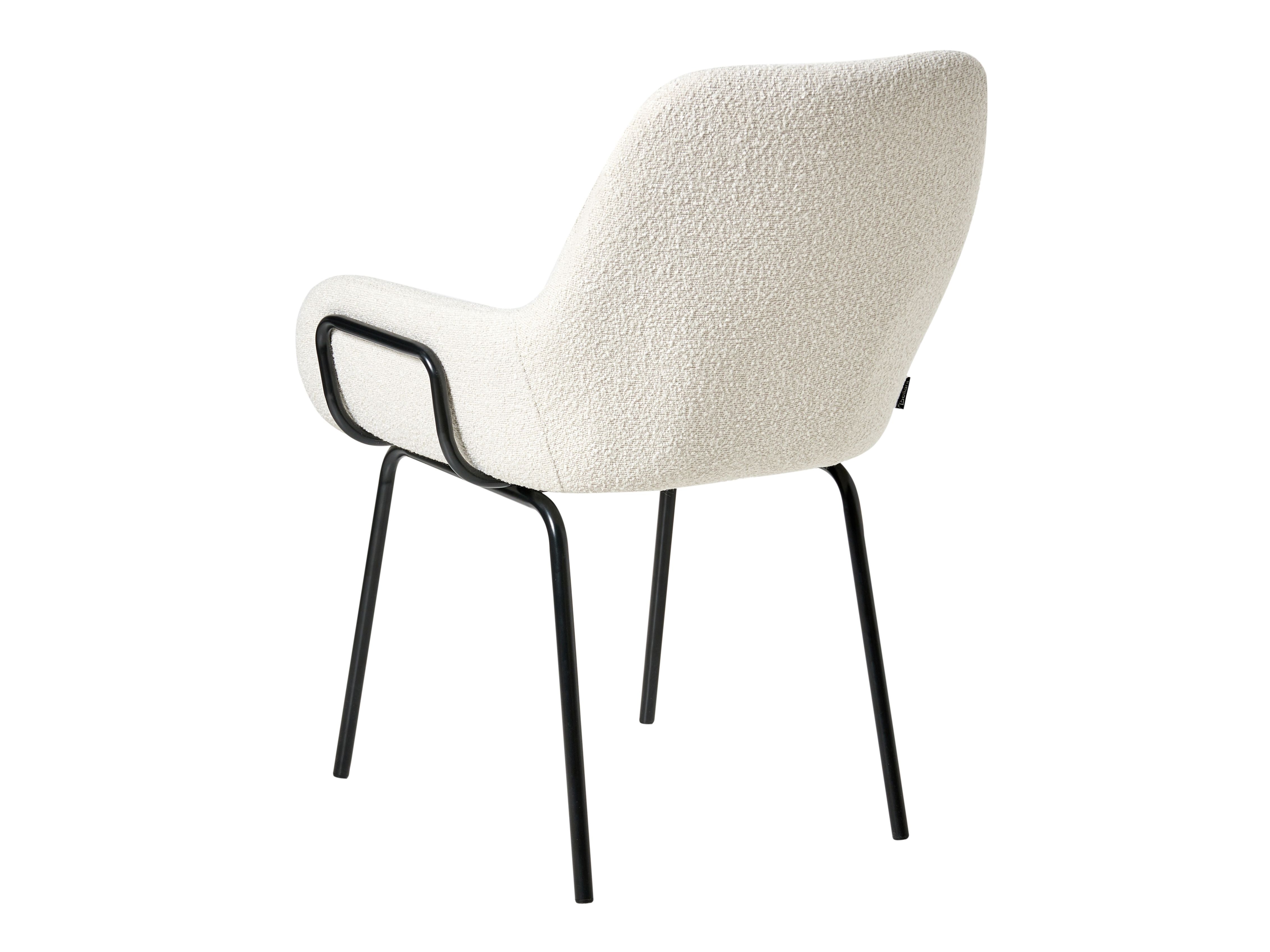 Стол Berwyn 2754 (Бял)