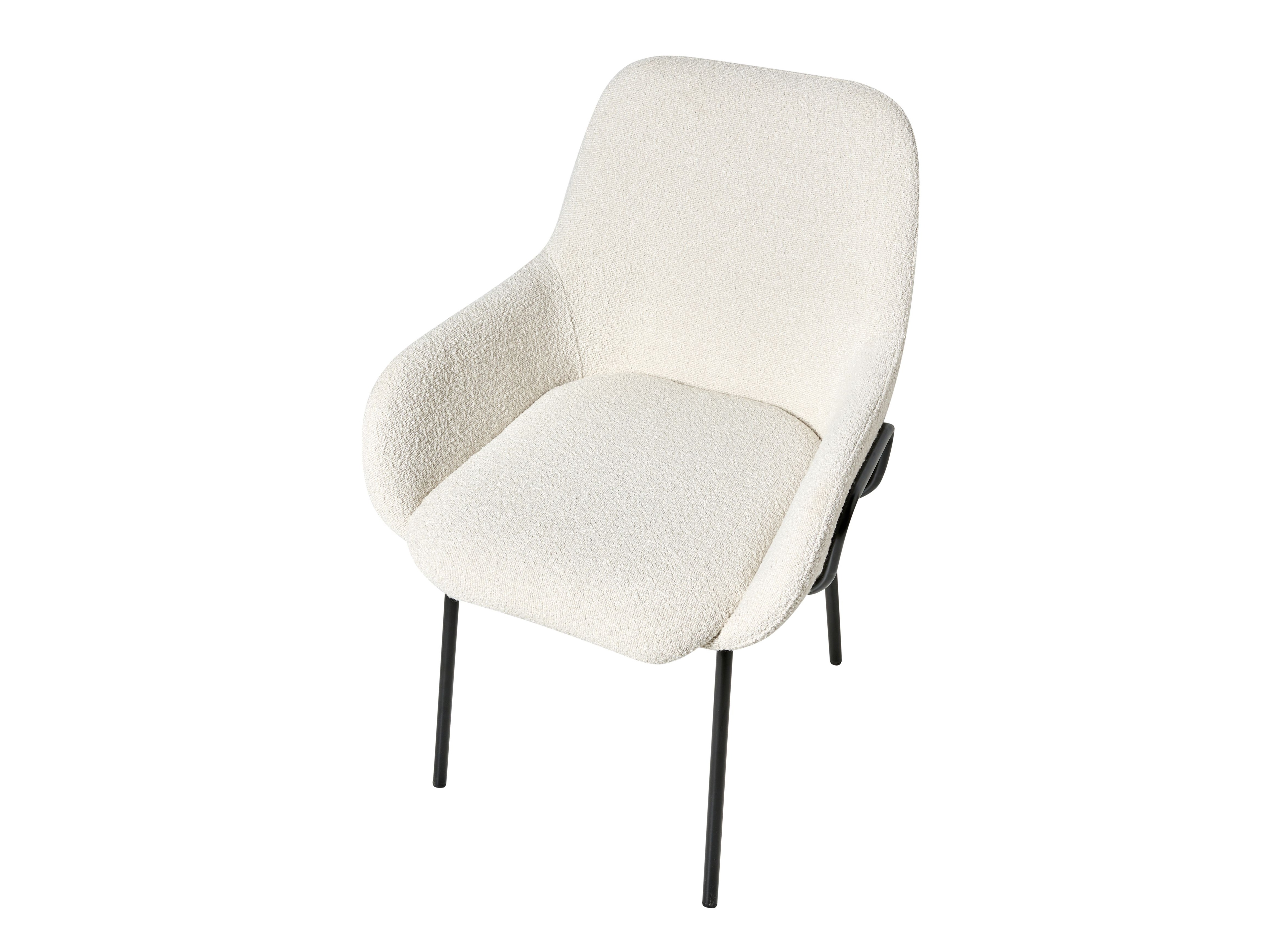 Стол Berwyn 2754 (Бял)