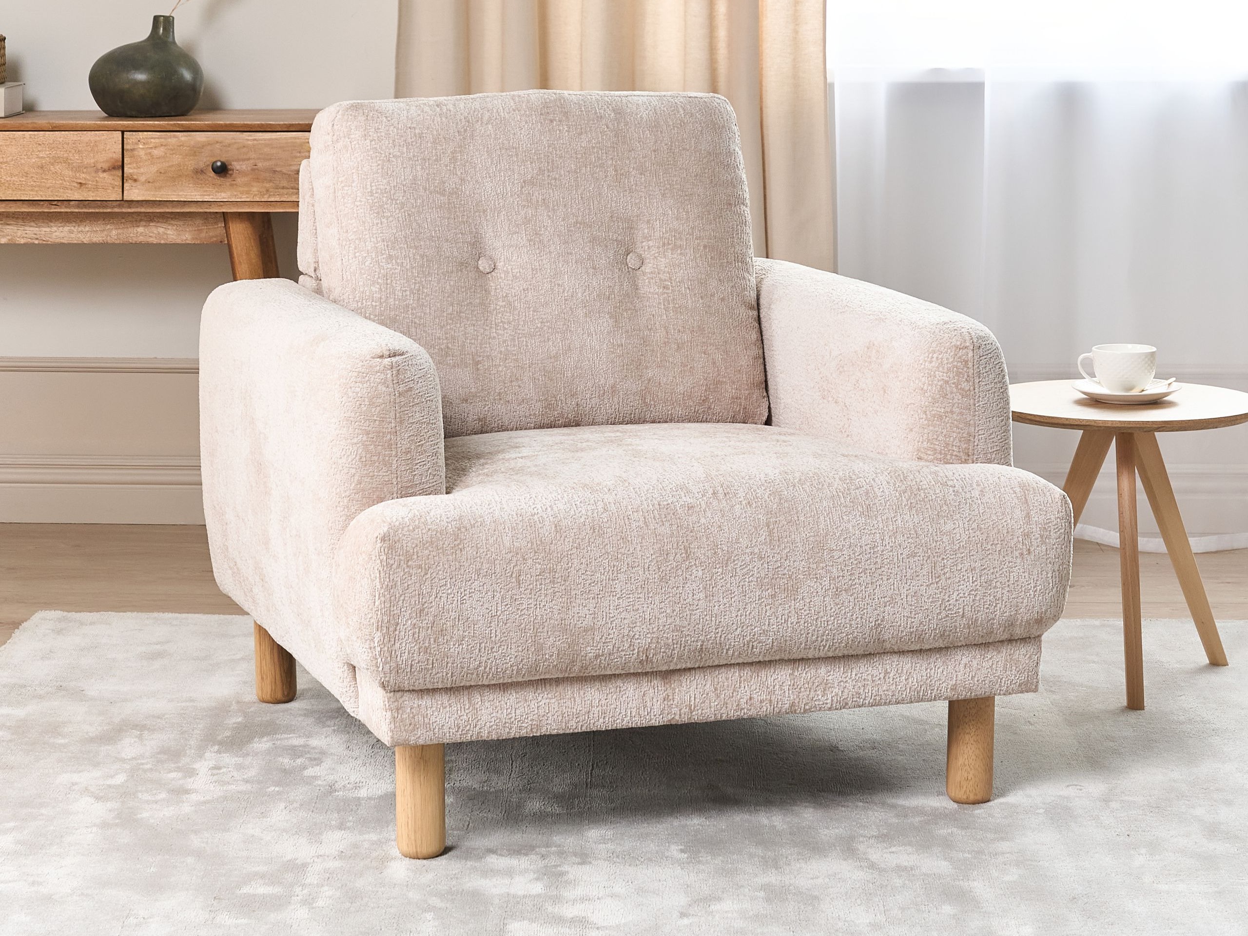 Фотьойл Berwyn 2585 (Бежов)
