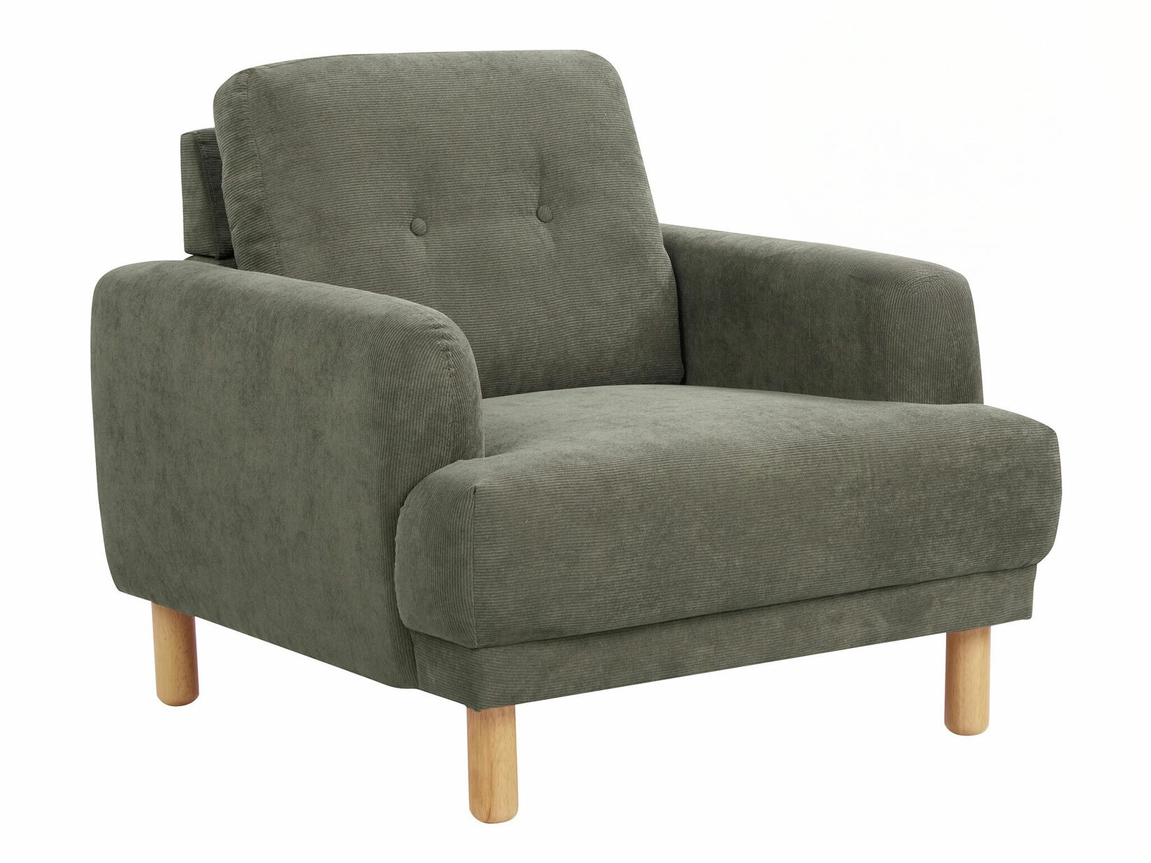 Фотьойл Berwyn 2585 (Тъмно зелено)