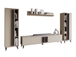 Комплект за хол Temora 102 (Кашмир)