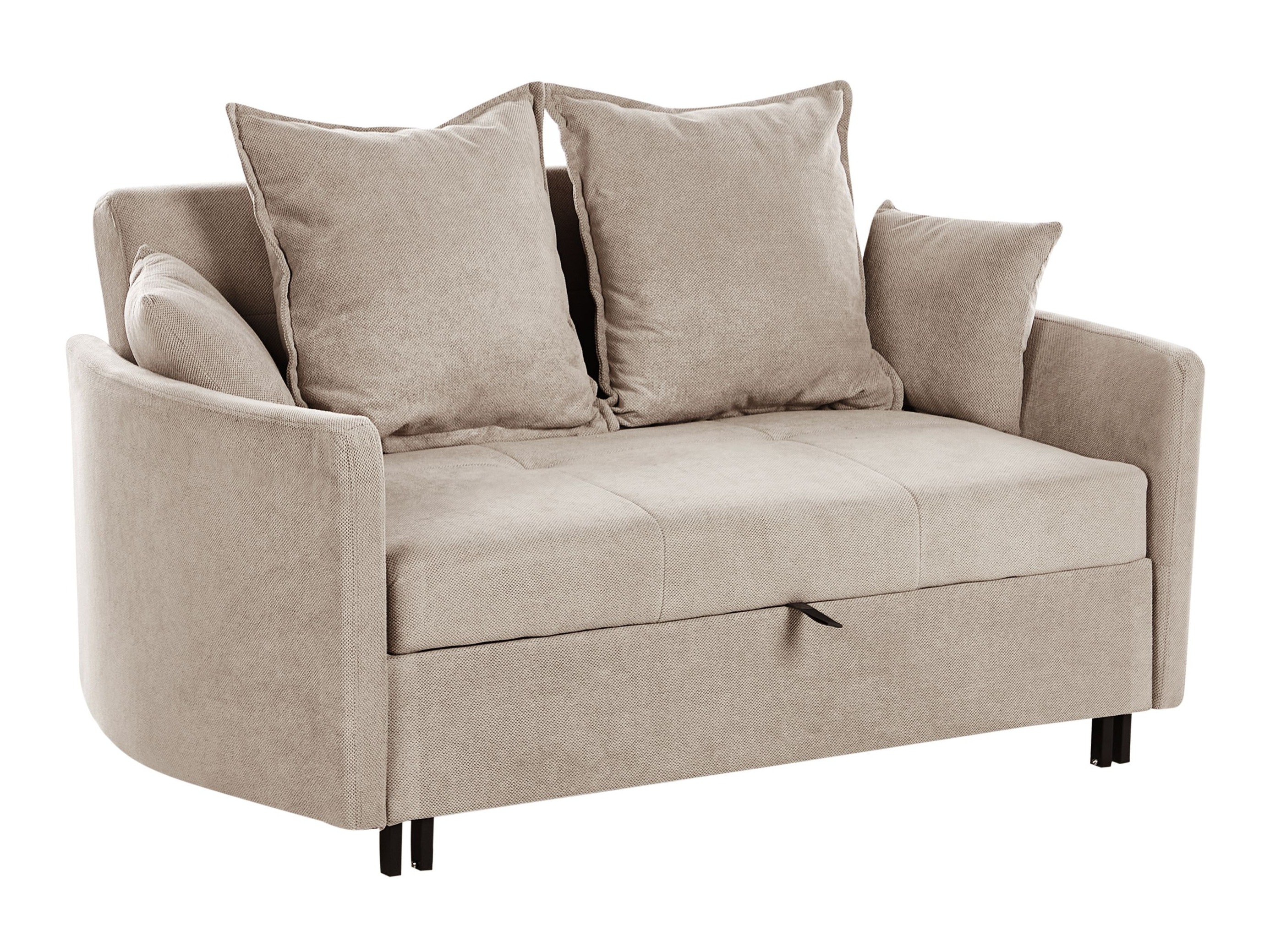 Разтегателен диван Berwyn 425 (Taupe)