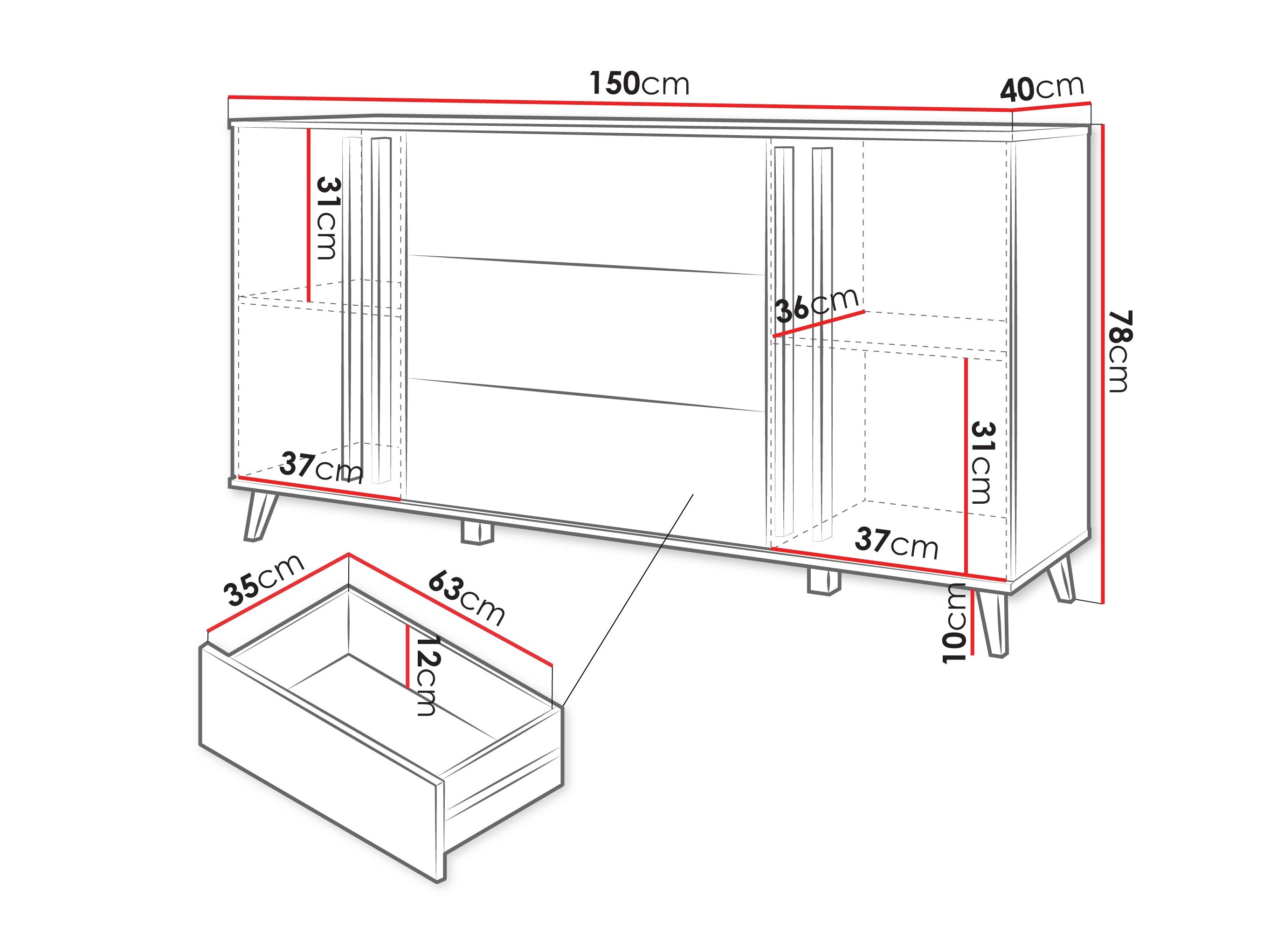 Скрин Facetor (Congo)