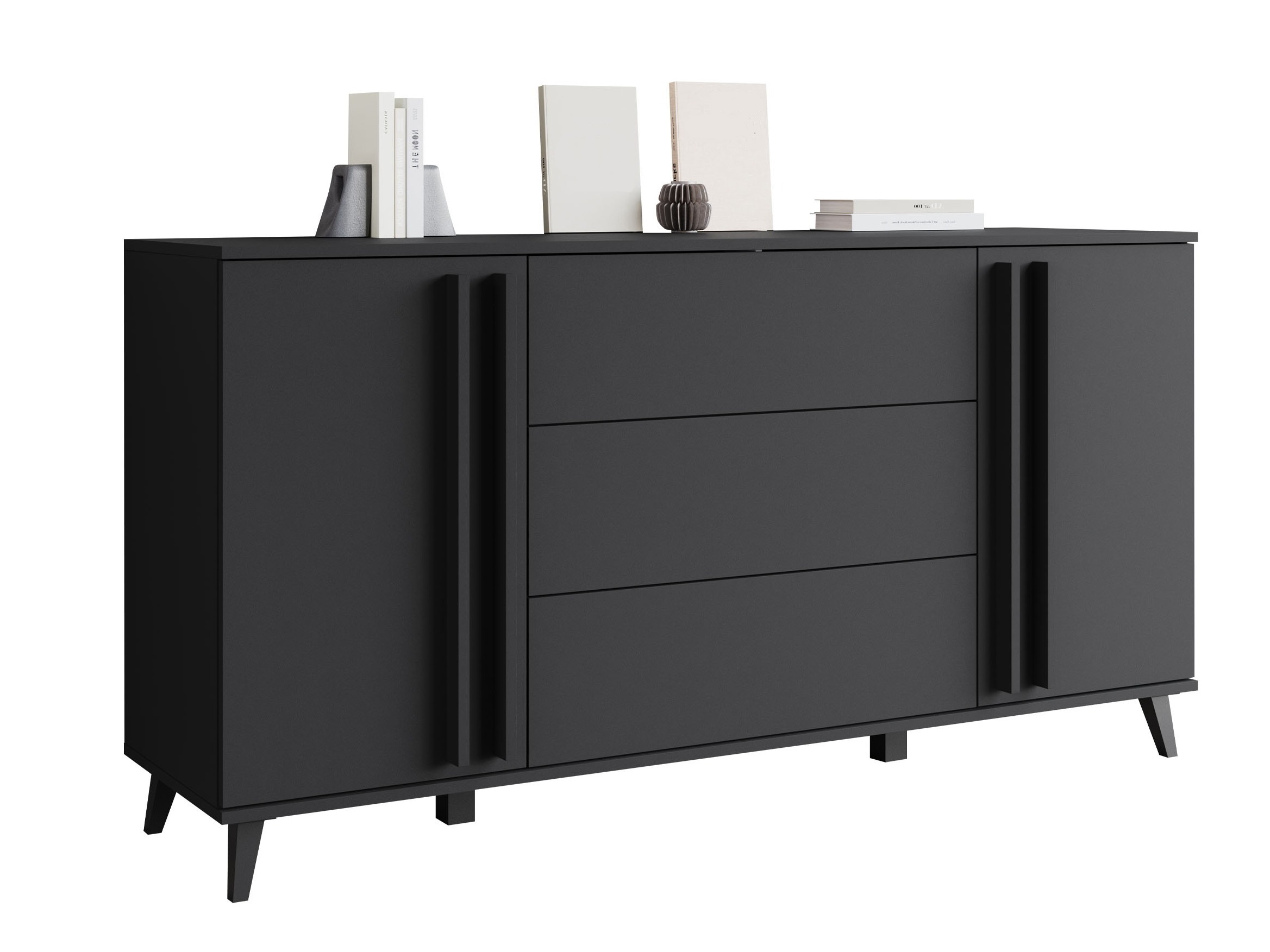 Скрин Facetor (Графит)