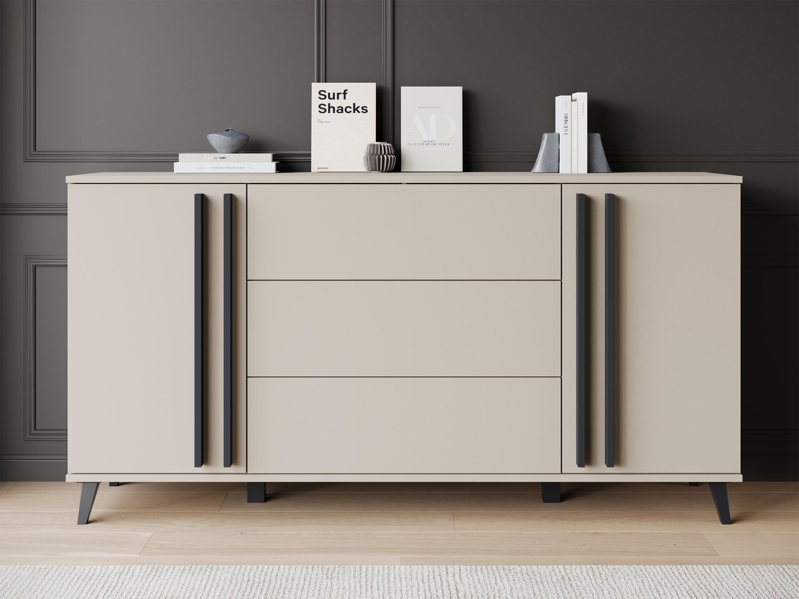 Скрин Temora 100 (Congo)