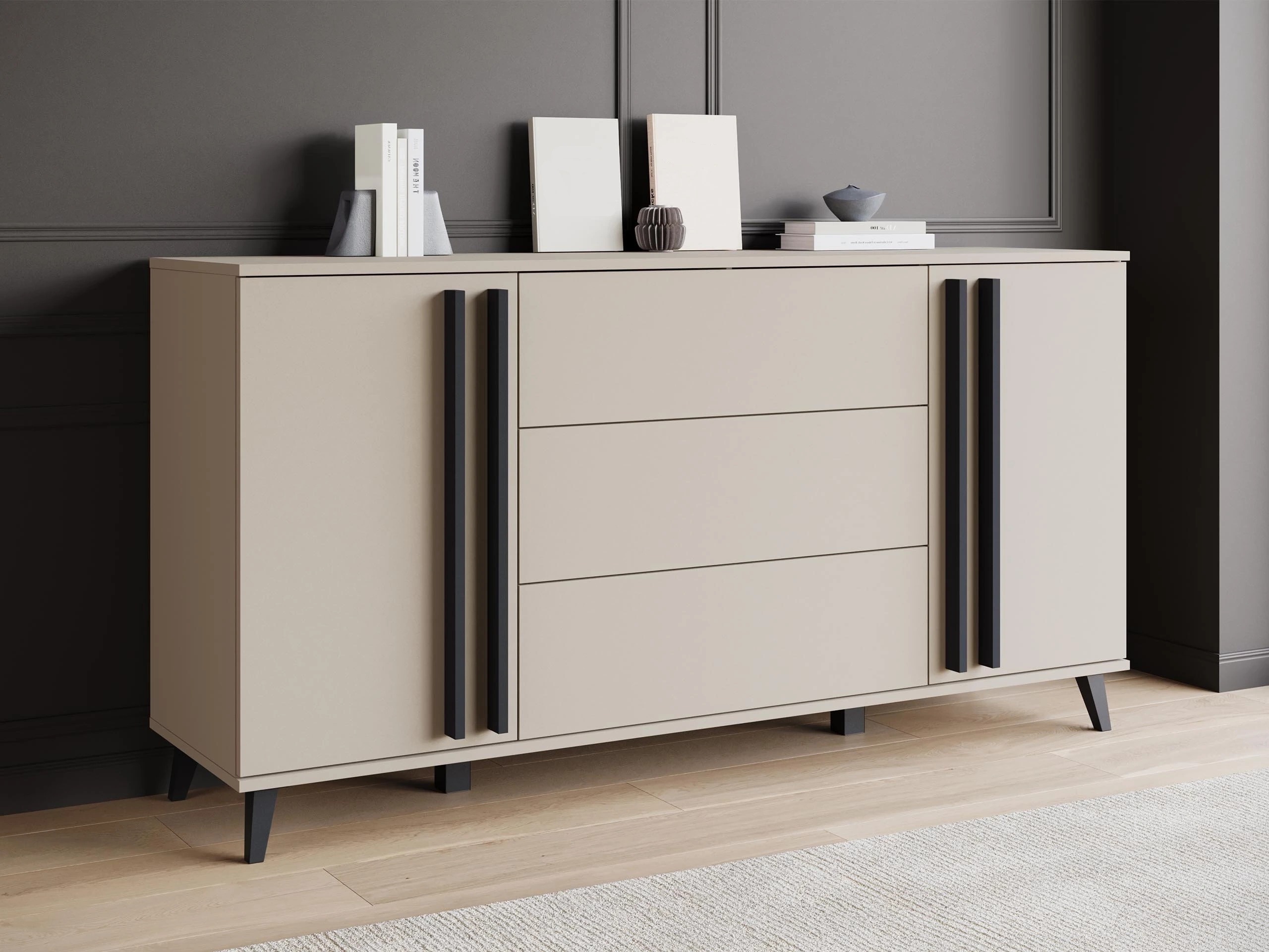 Скрин Temora 100 (Congo)