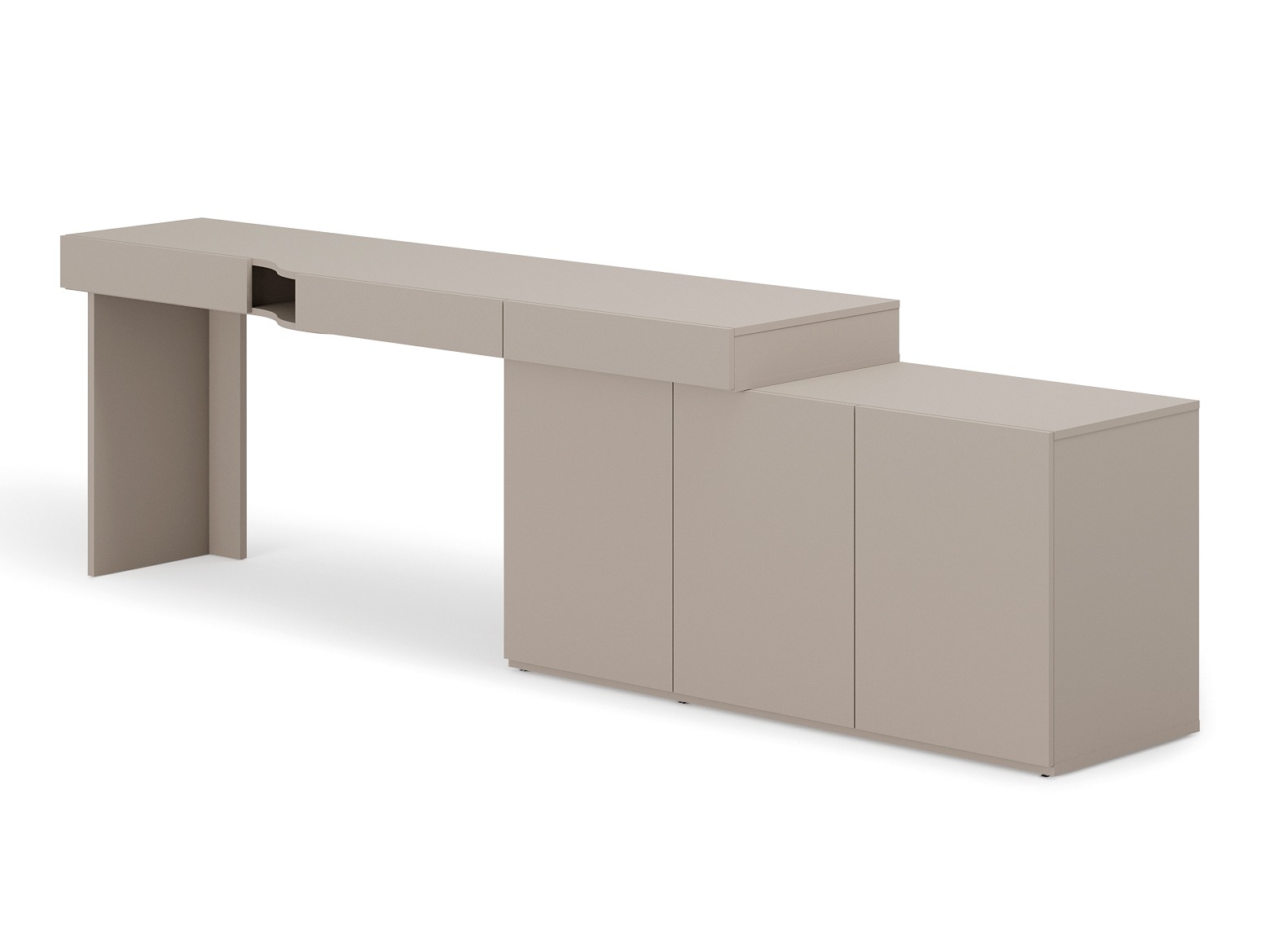 Офис бюро Evareve 111 (Десен)