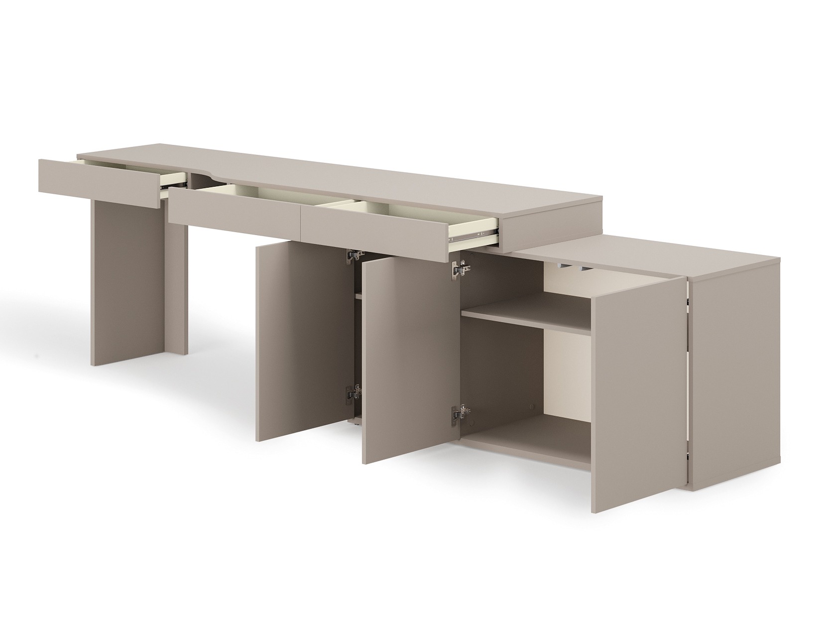 Офис бюро Evareve 111 (Десен)