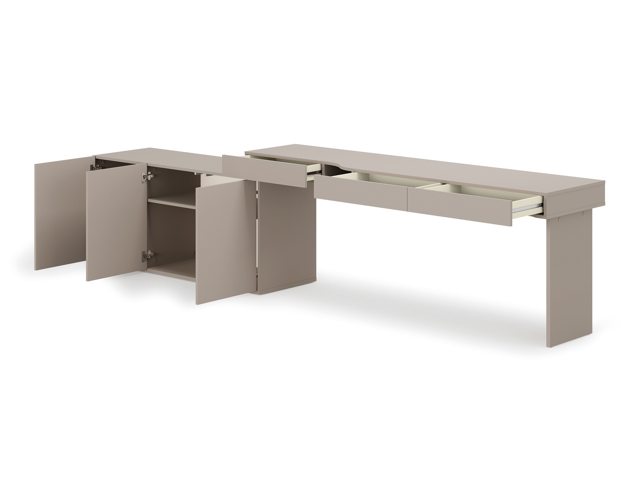 Офис бюро Evareve 111 (Десен)