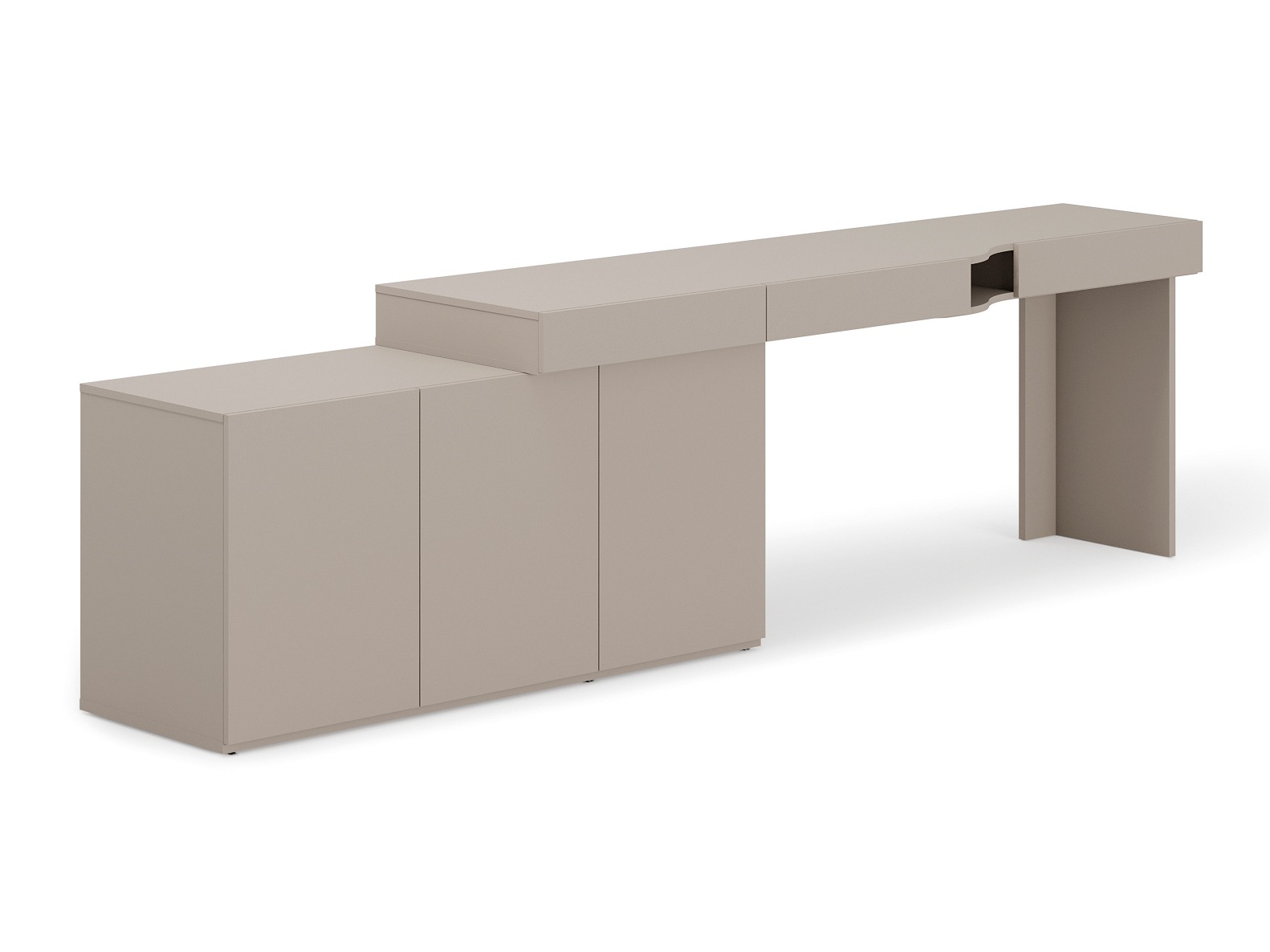 Офис бюро Evareve 111 (Ляв)