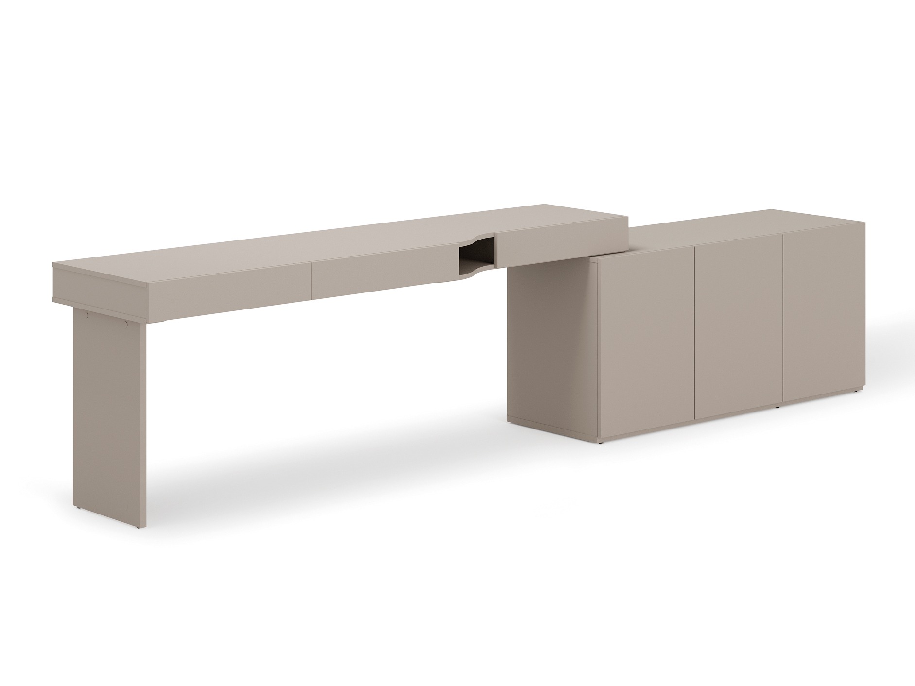 Офис бюро Evareve 111 (Ляв)