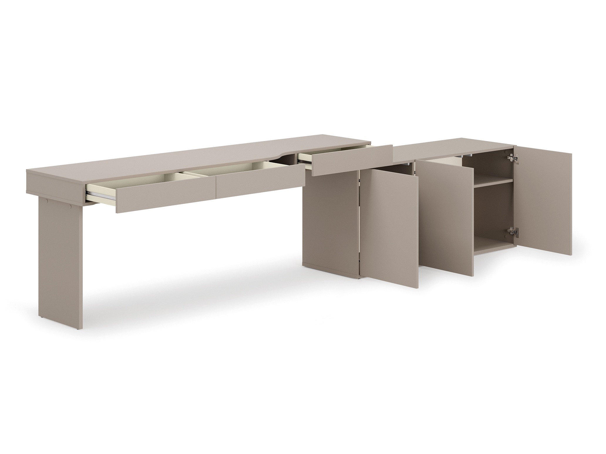 Офис бюро Evareve 111 (Ляв)