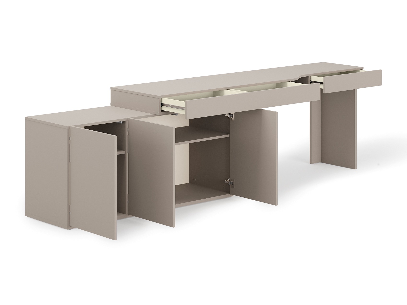 Офис бюро Evareve 111 (Ляв)