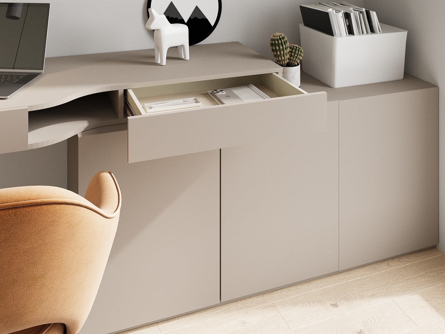 Шкаф Evareve 106