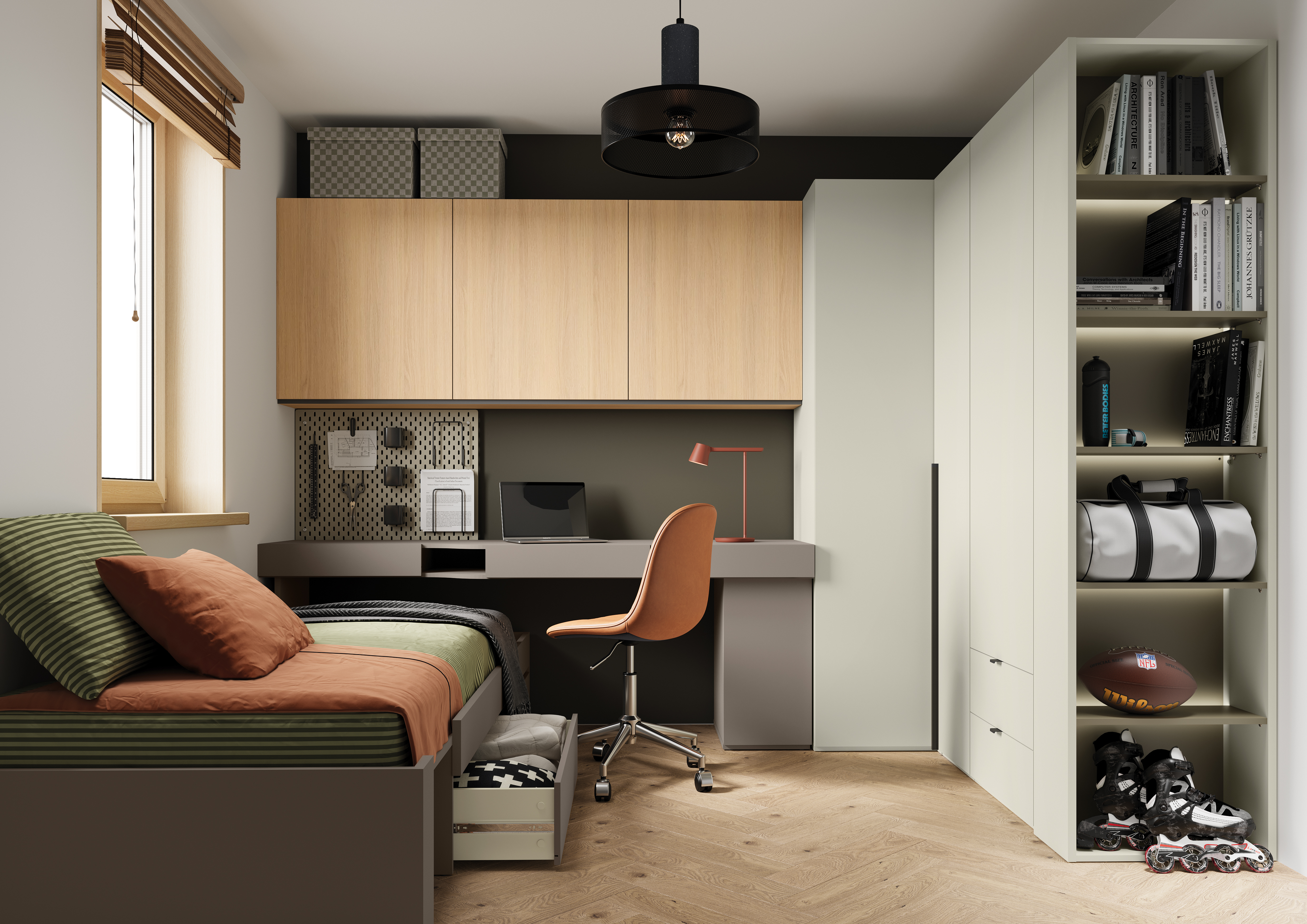 Шкаф Evareve 107