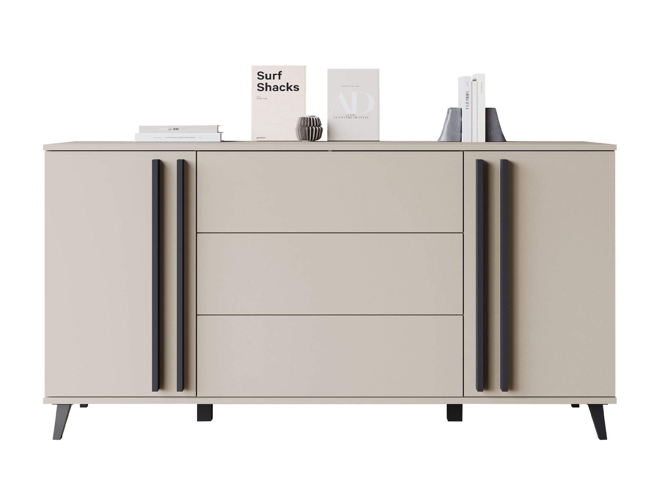 Скрин Temora 100 (Congo)