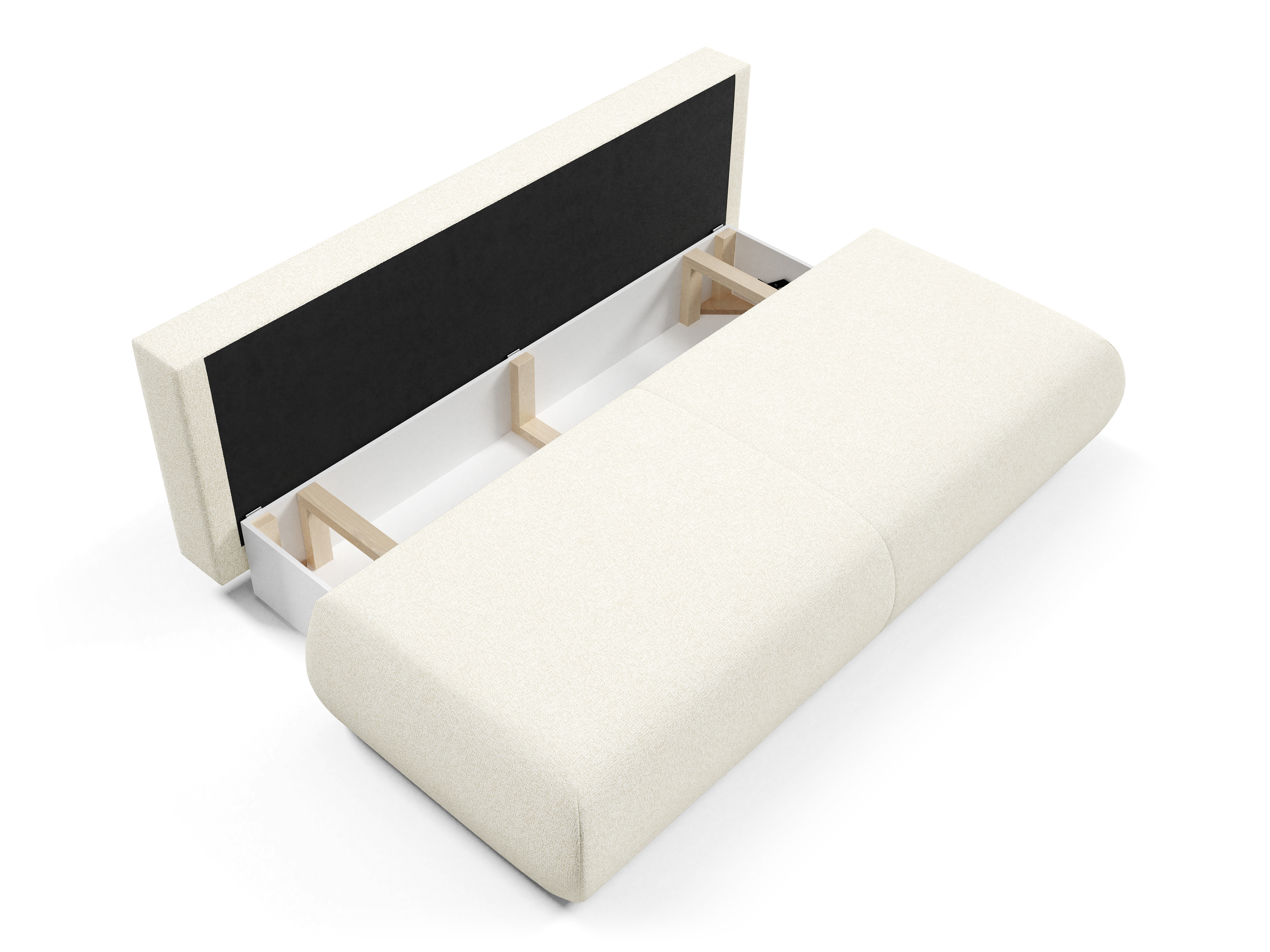 Разтегателен диван Kingston 182 (Puente 03)