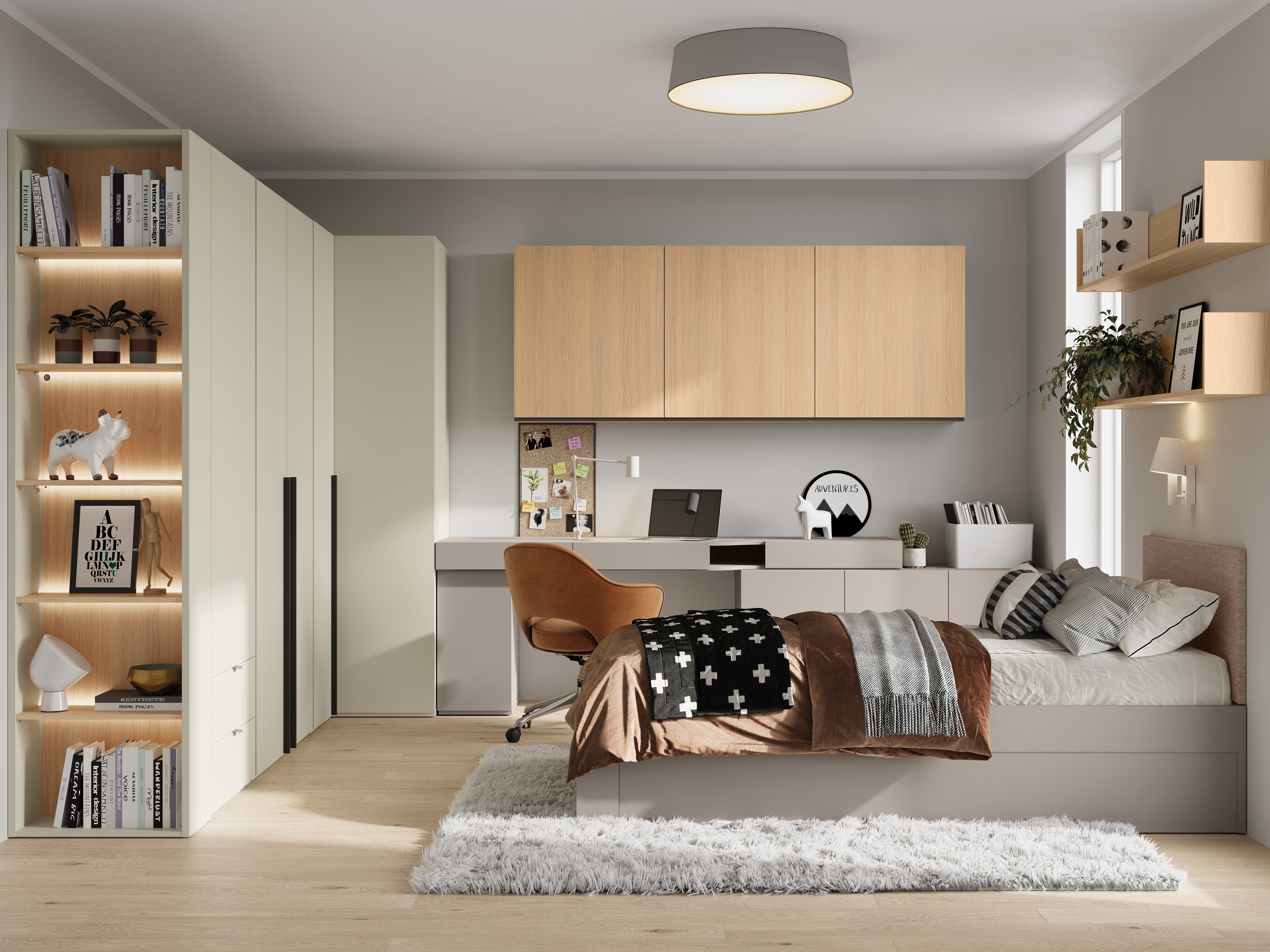 Легло Evareve 112