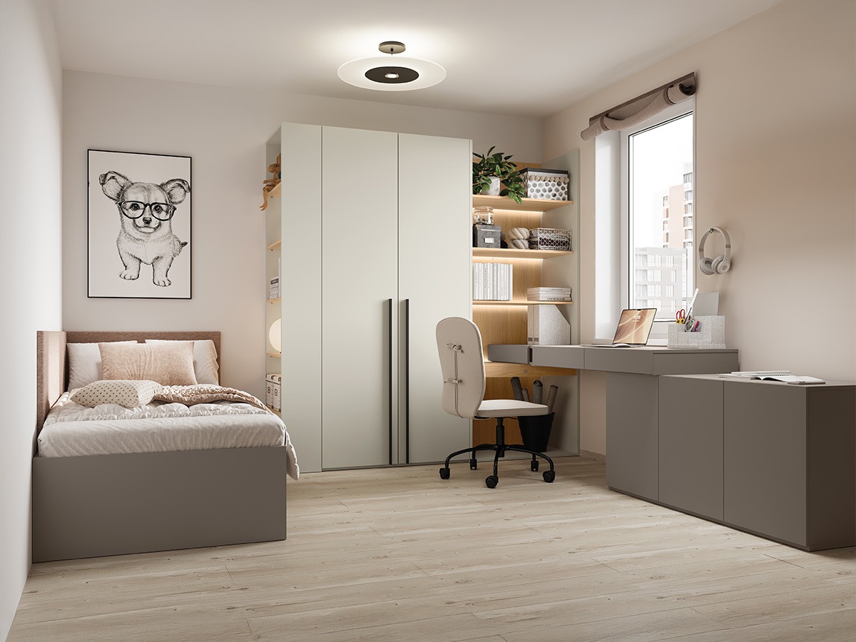 Мебелен комплект Evareve 123