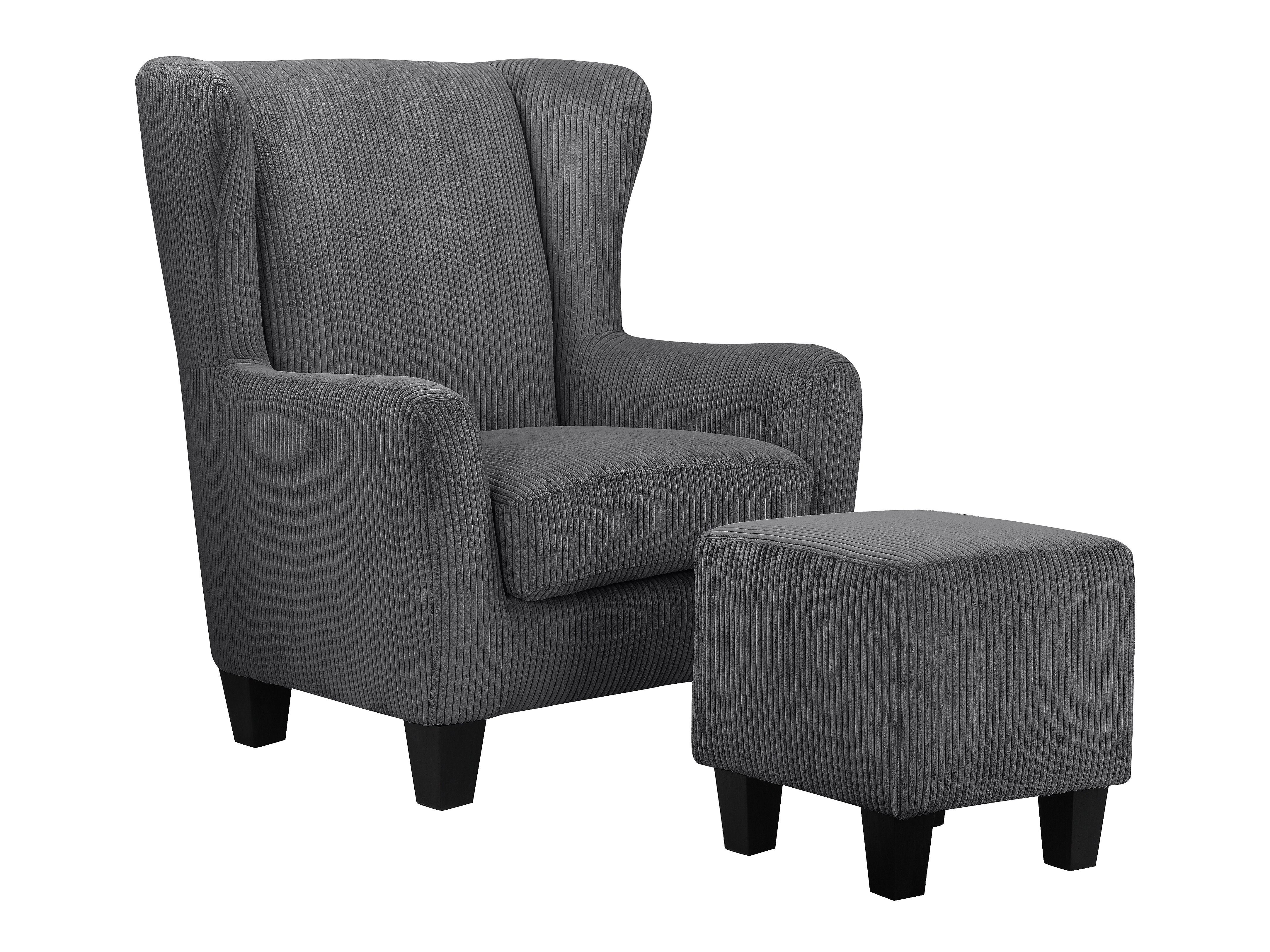 Фотьойл Denton 1366 (Антрацит)