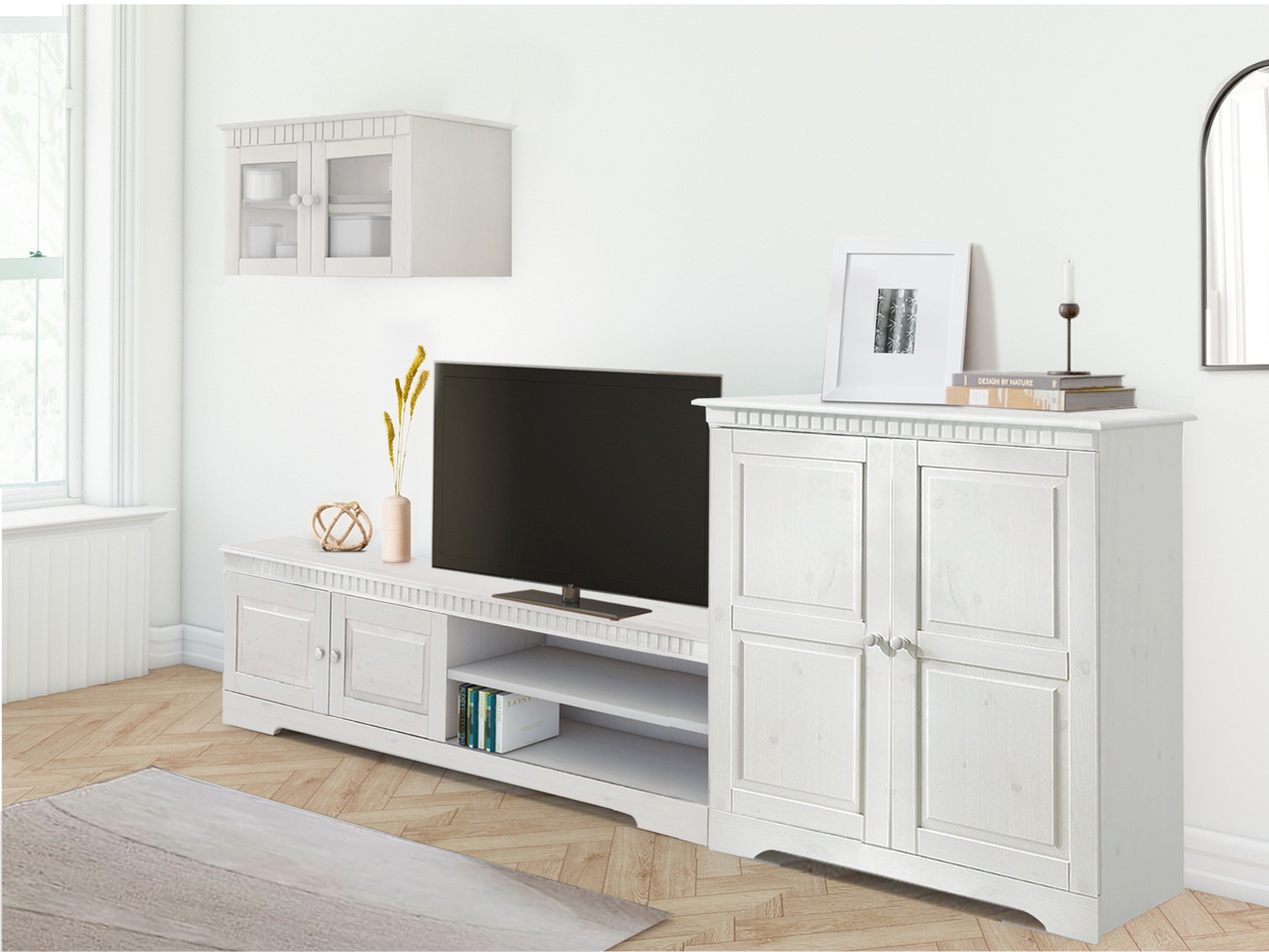 Комплект за хол Elbelba 113