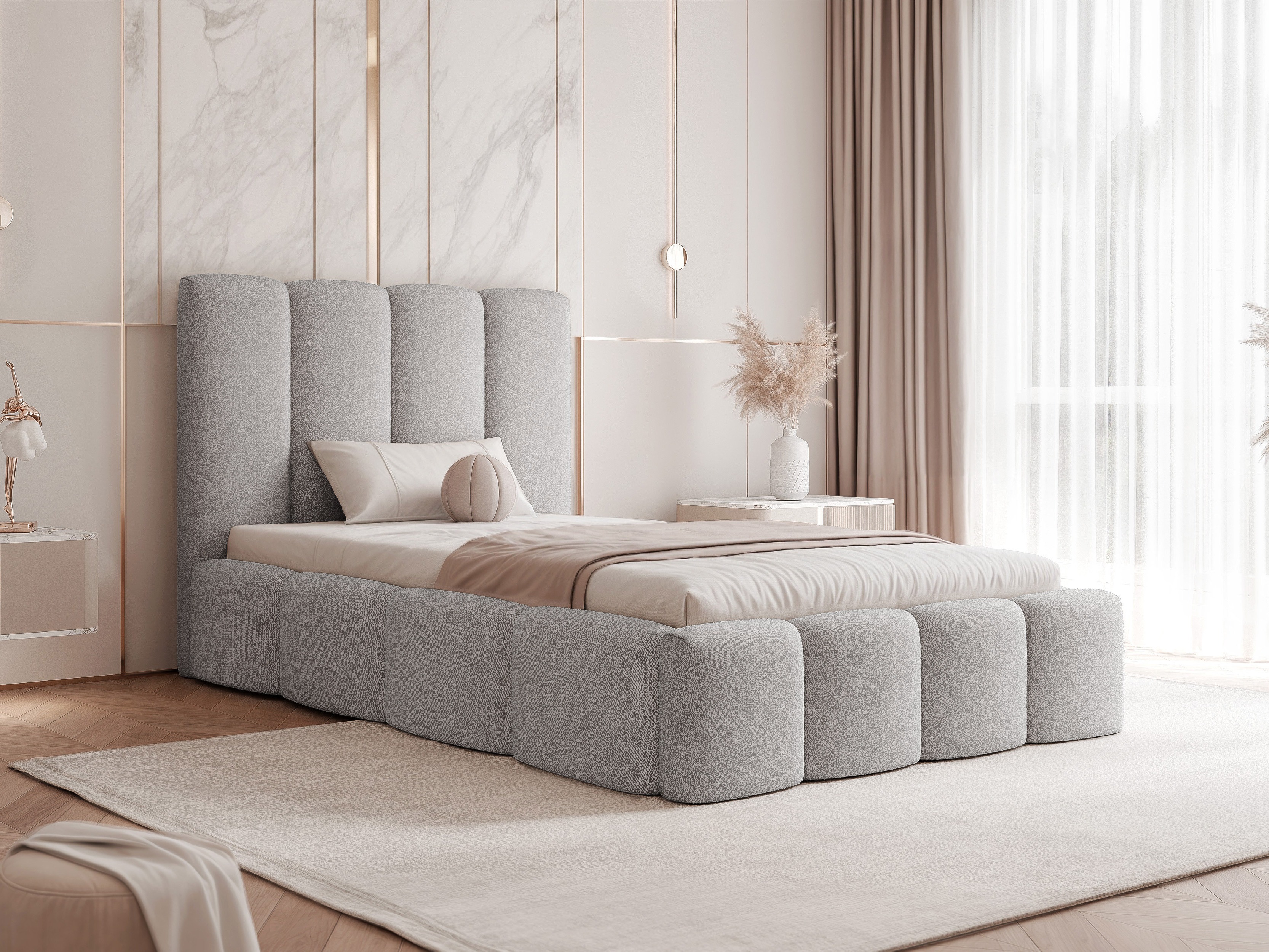 Легло Martinez 117 (Melody 02)